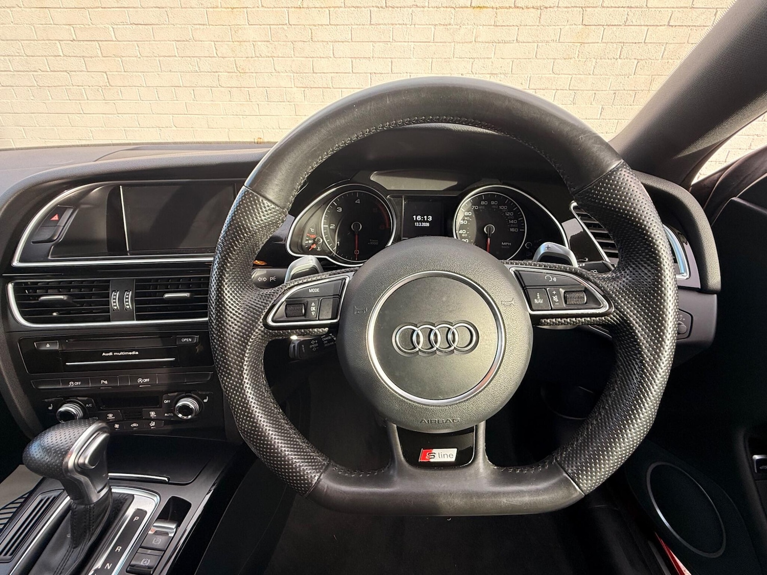 Used Audi A5 for sale - 77892364: Photo 13