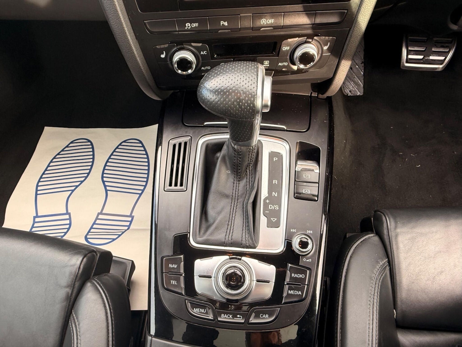 Used Audi A5 for sale - 77892364: Photo 16