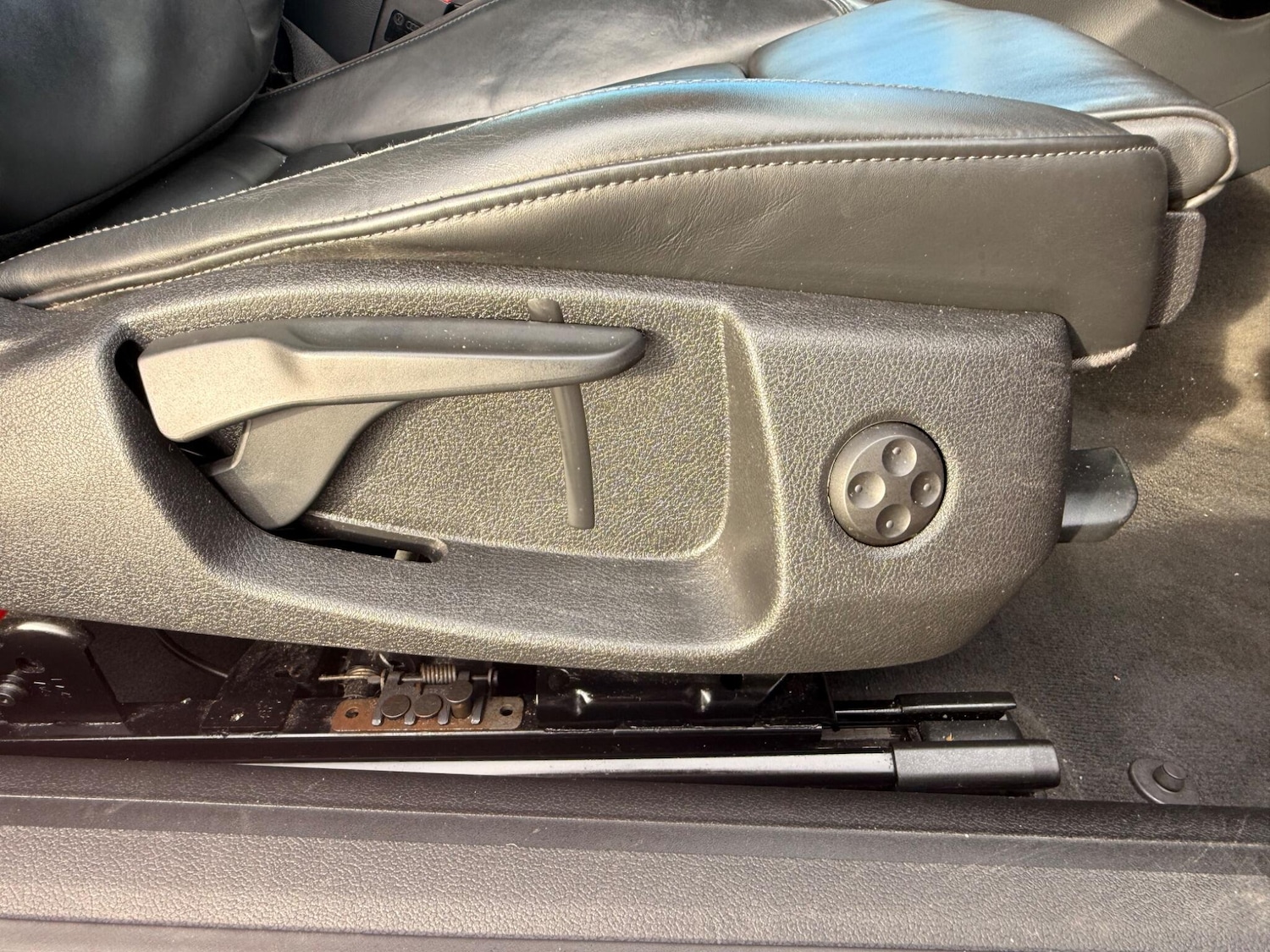 Used Audi A5 for sale - 77892364: Photo 17