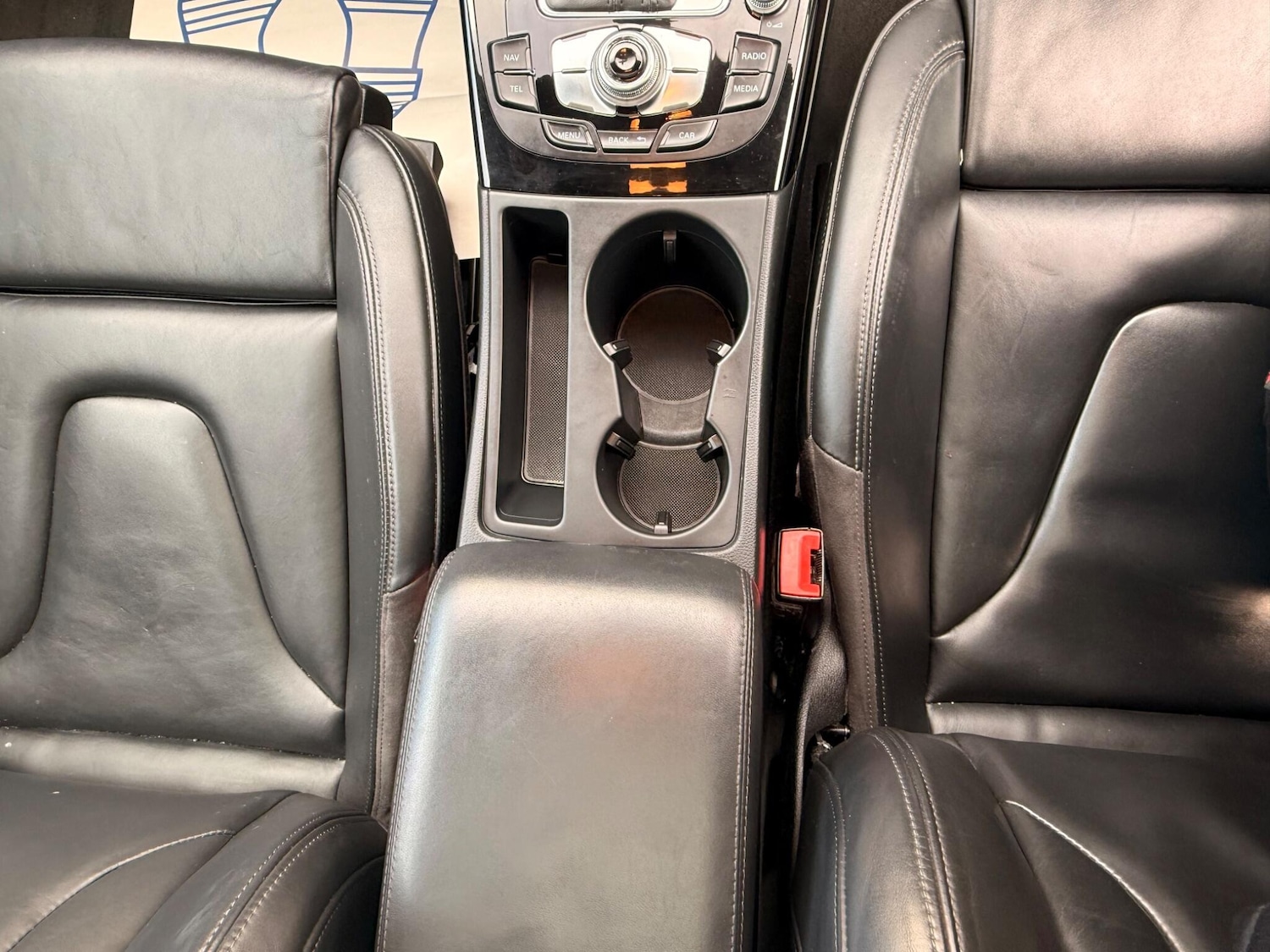 Used Audi A5 for sale - 77892364: Photo 18