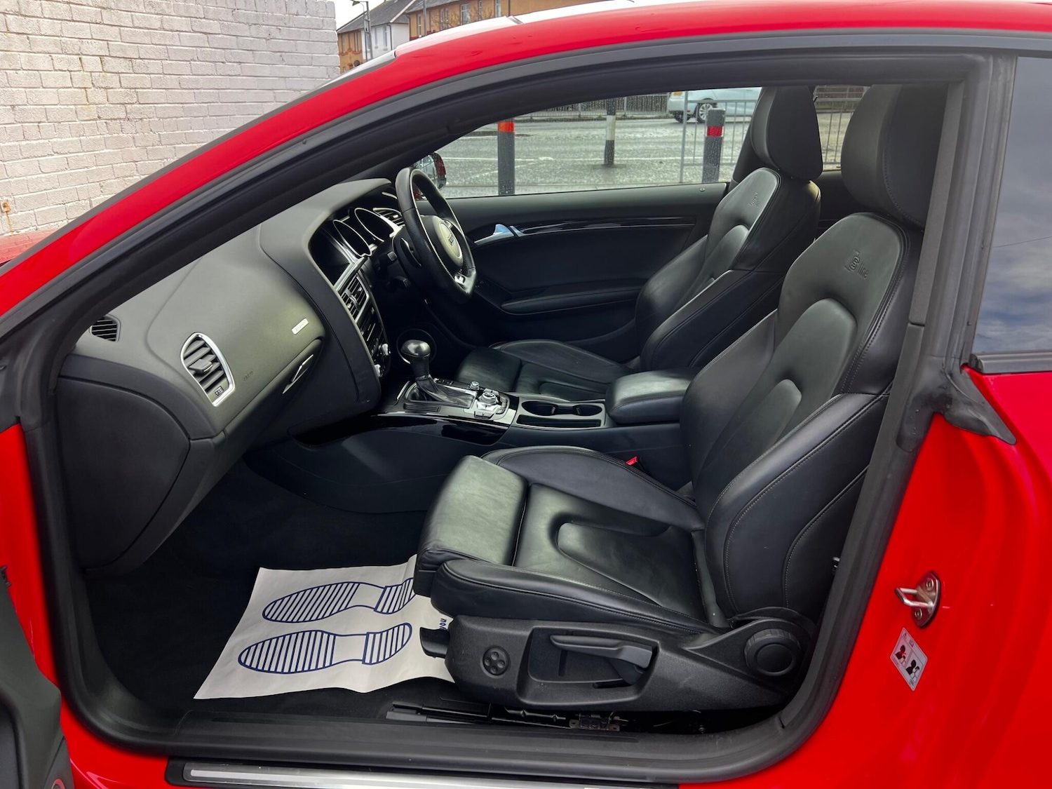 Used Audi A5 for sale - 77892364: Photo 19