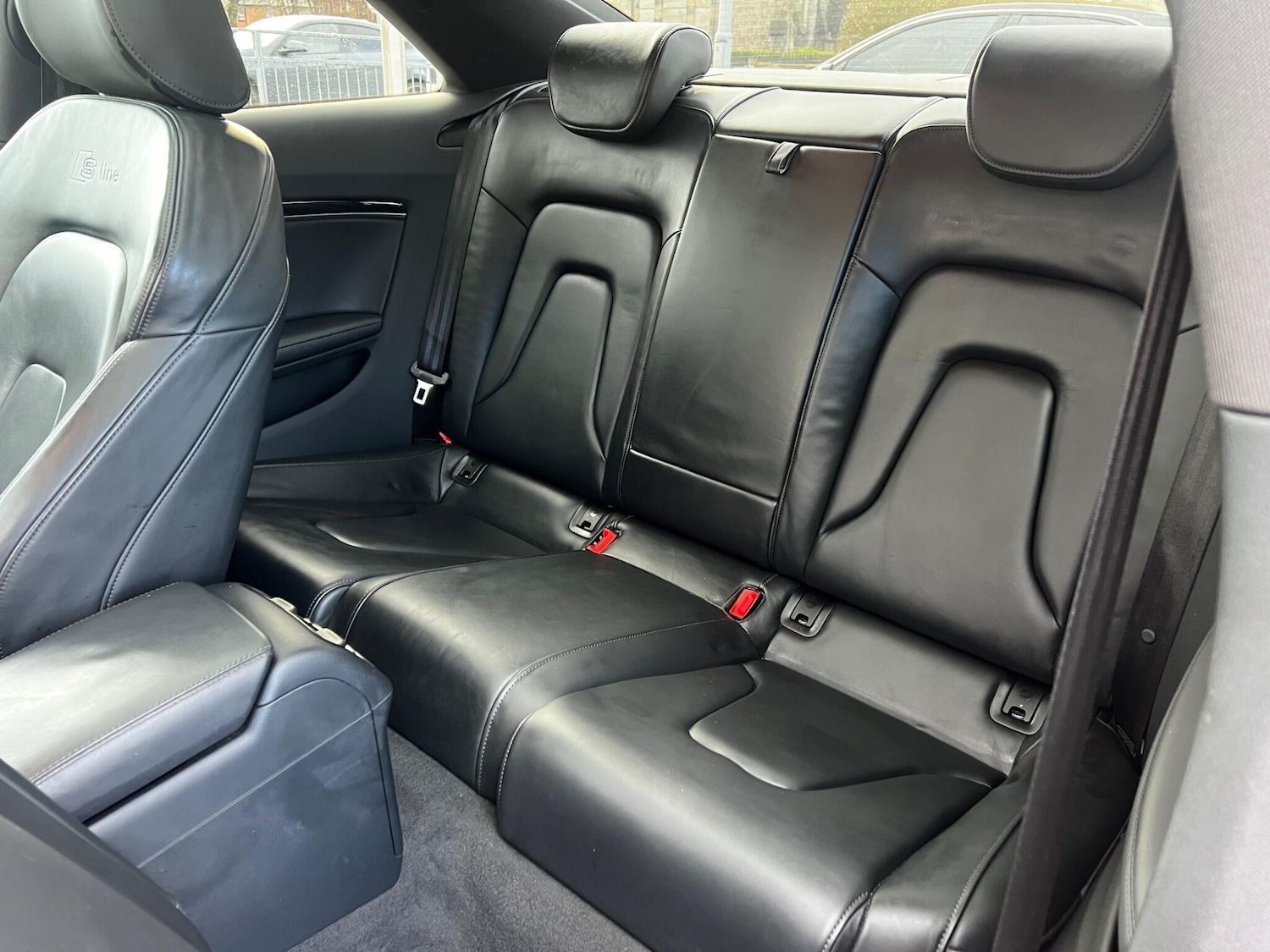 Used Audi A5 for sale - 77892364: Photo 20