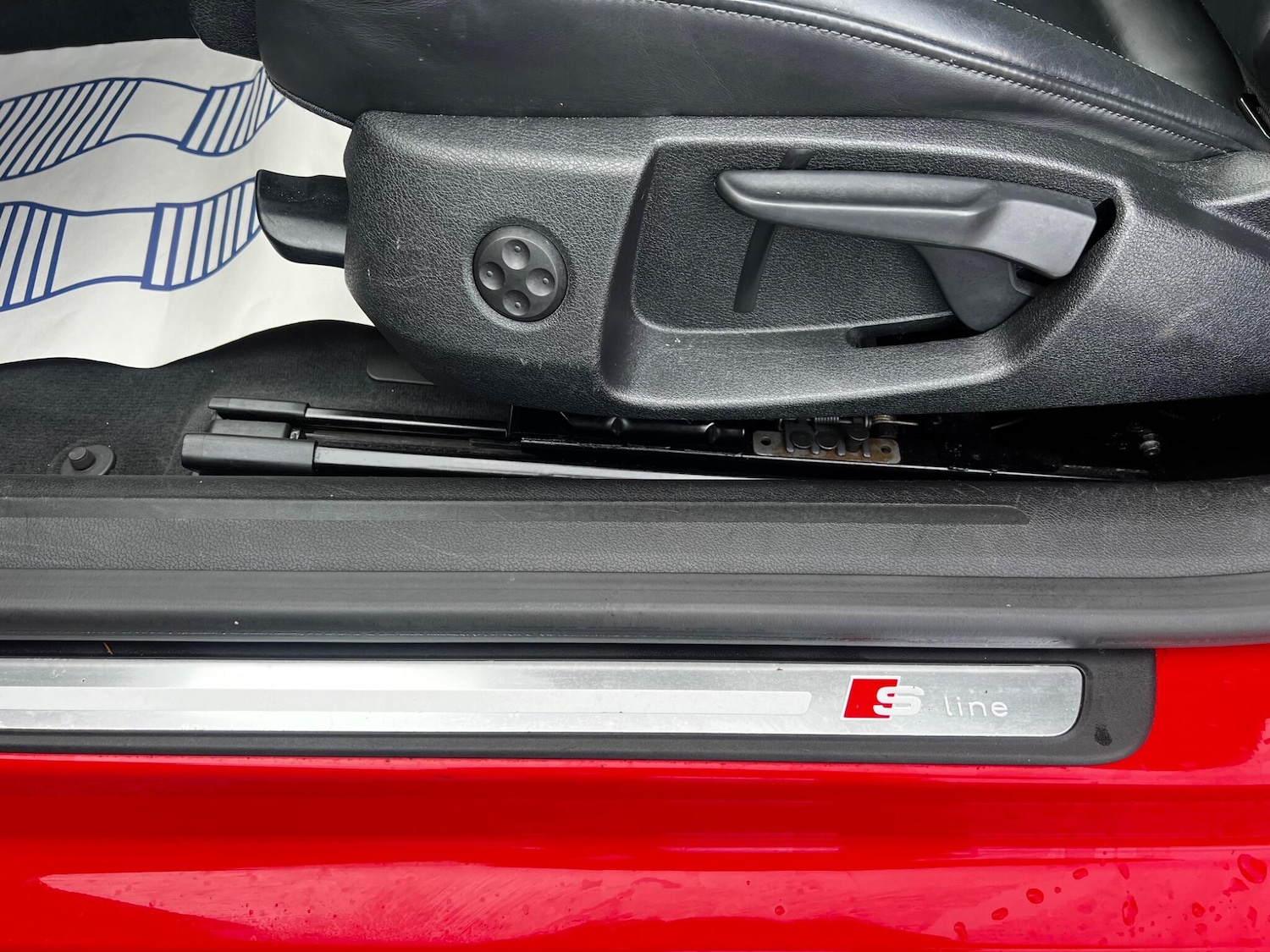 Used Audi A5 for sale - 77892364: Photo 21