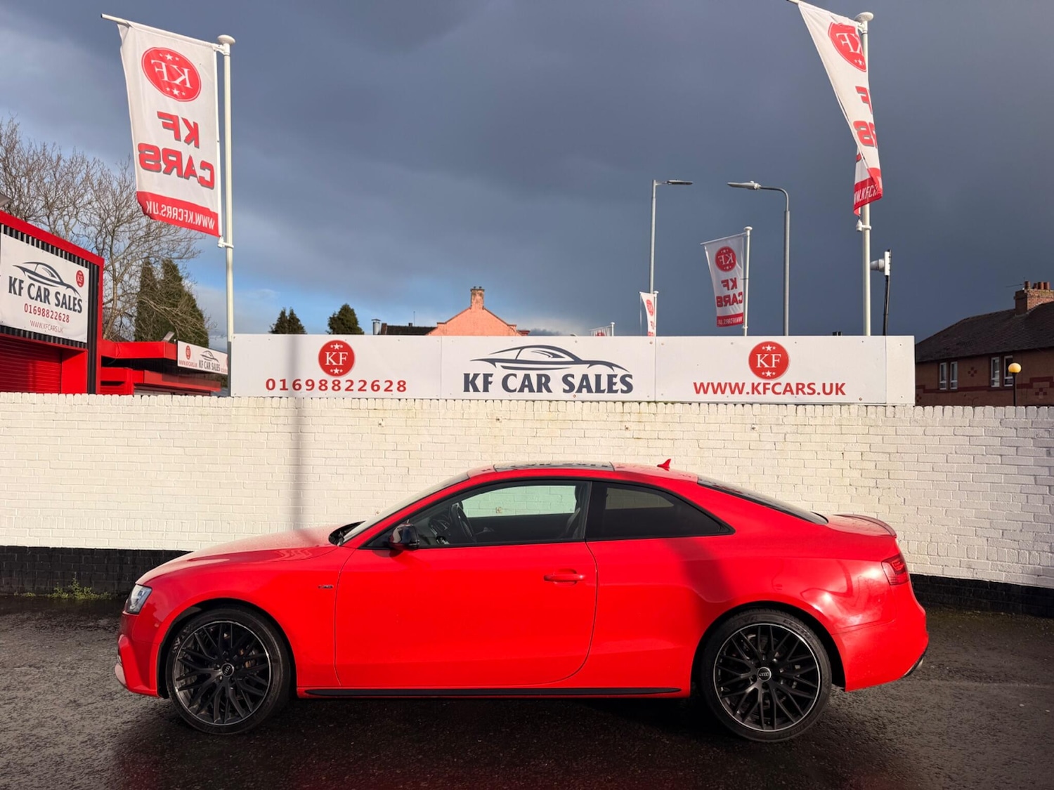 Used Audi A5 for sale - 77892364: Photo 6