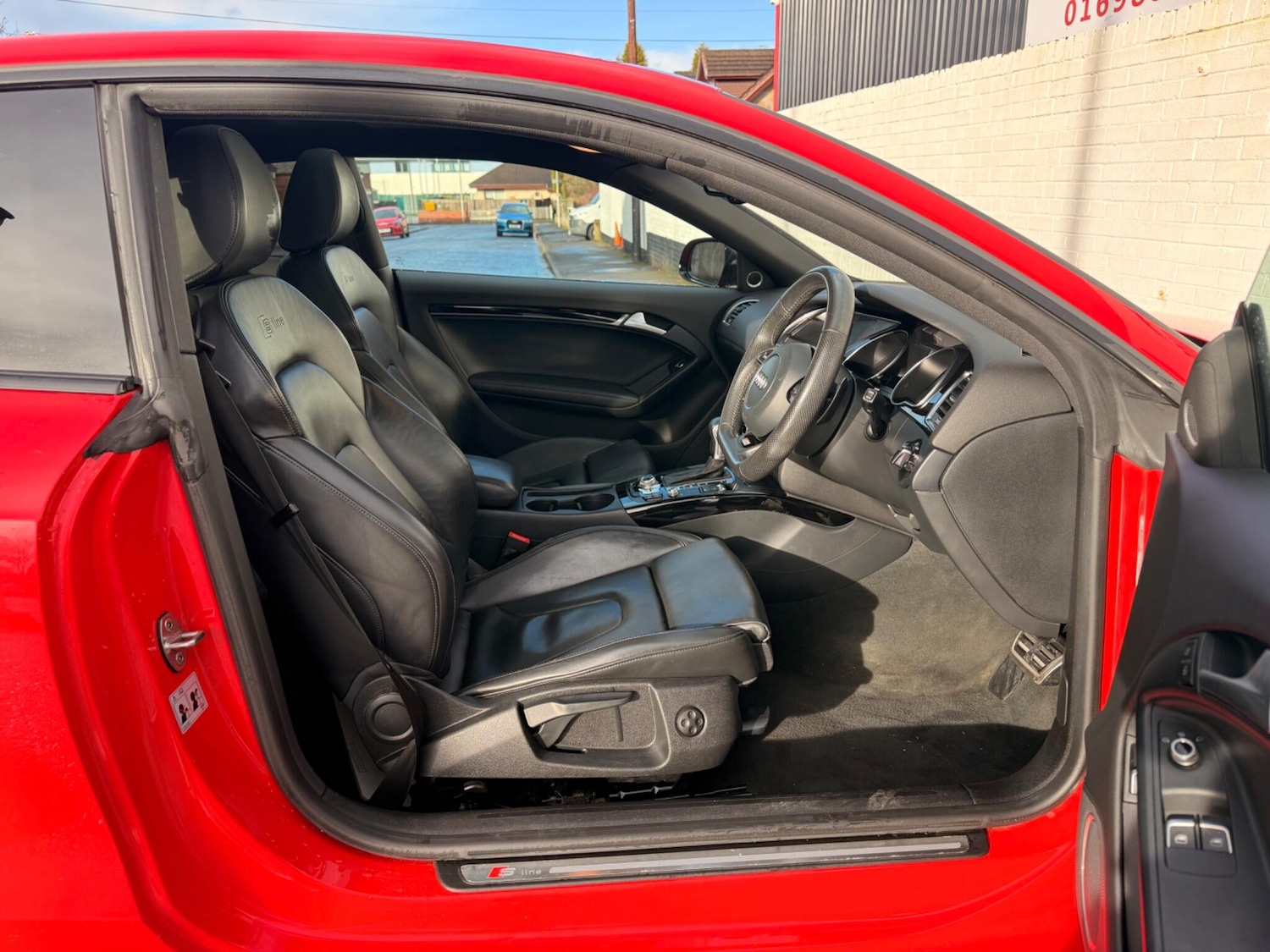 Used Audi A5 for sale - 77892364: Photo 8