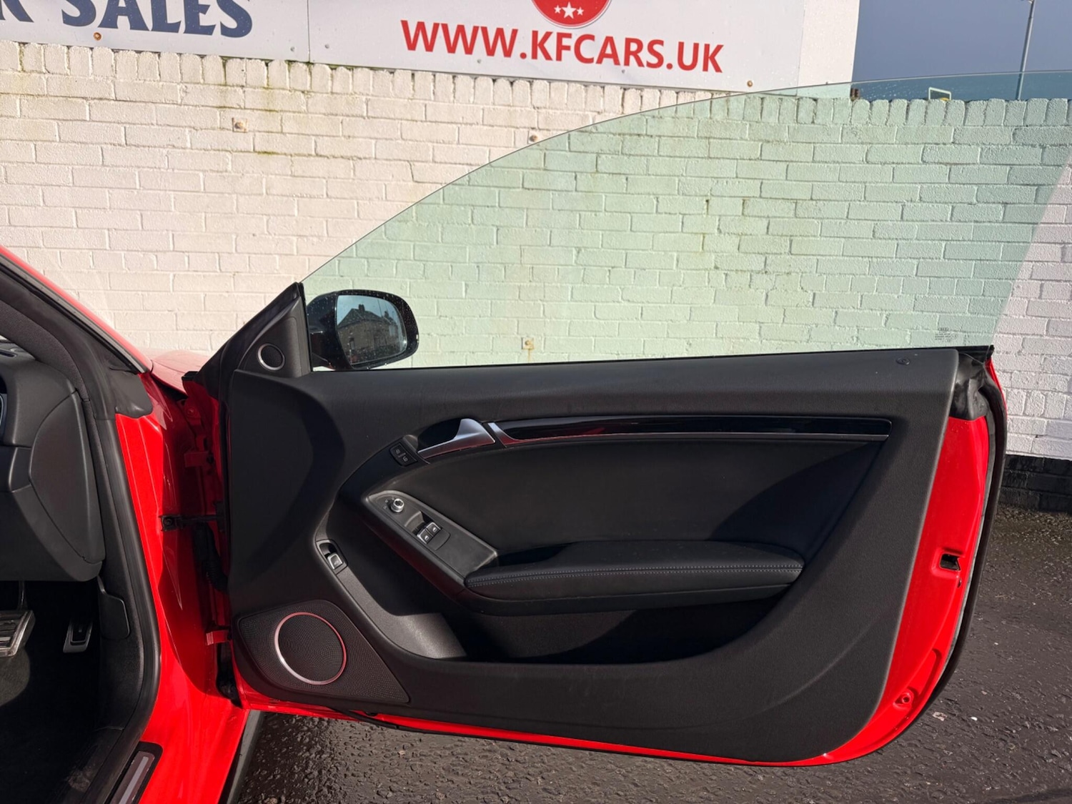 Used Audi A5 for sale - 77892364: Photo 9