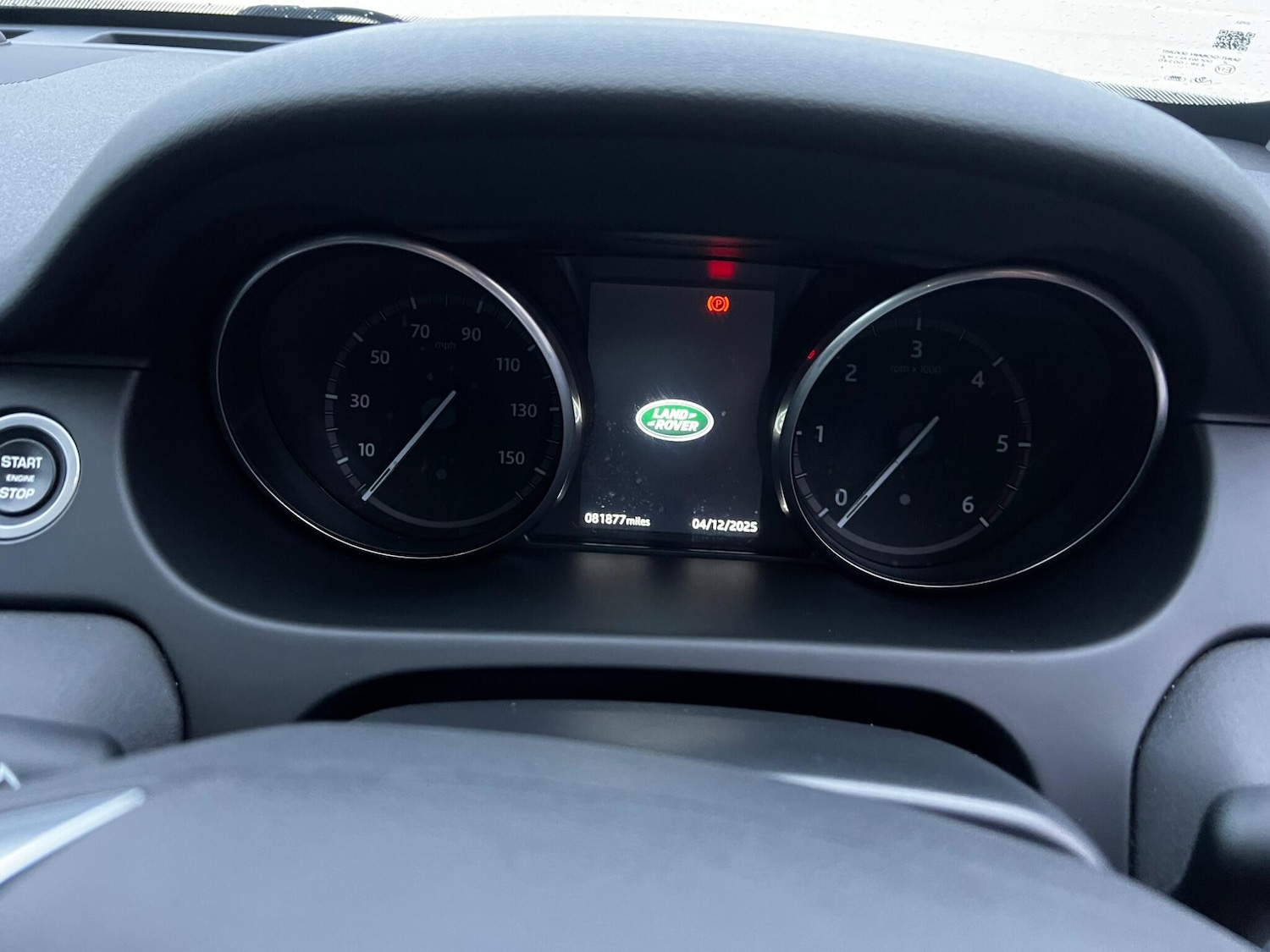 Used Land Rover Discovery Sport 2018 for sale - 76824634: Photo 11