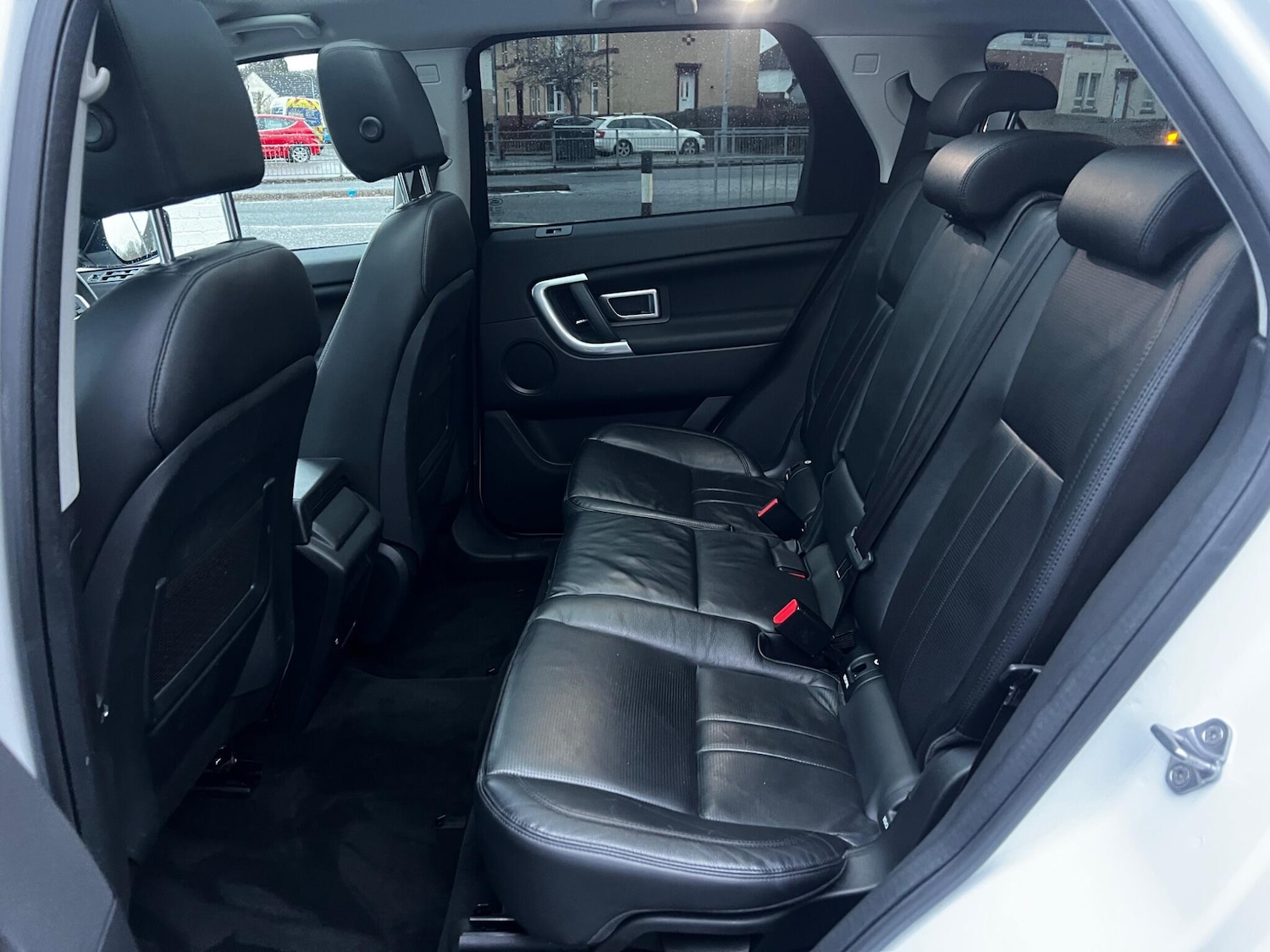 Used Land Rover Discovery Sport 2018 for sale - 76824634: Photo 23