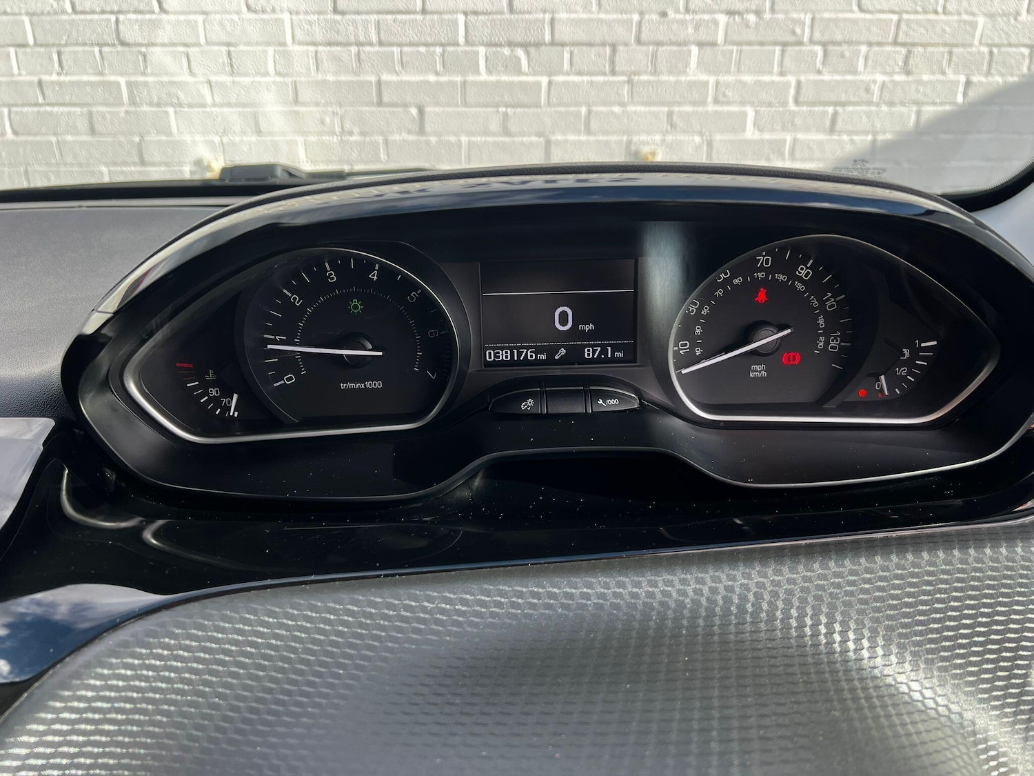 Used Peugeot 208 2019 for sale - 76270202: Photo 19