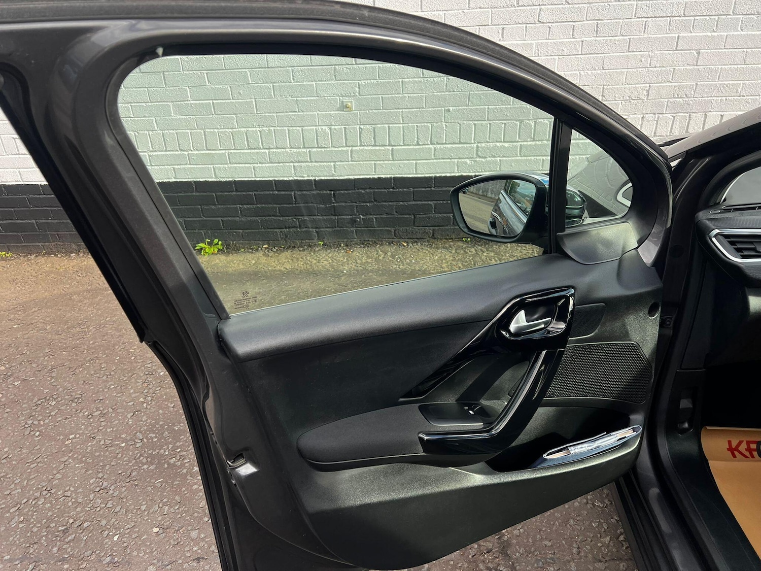 Used Peugeot 208 2019 for sale - 76270202: Photo 24