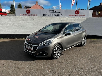 Used Peugeot 208 2019 for sale - 76270202: Photo