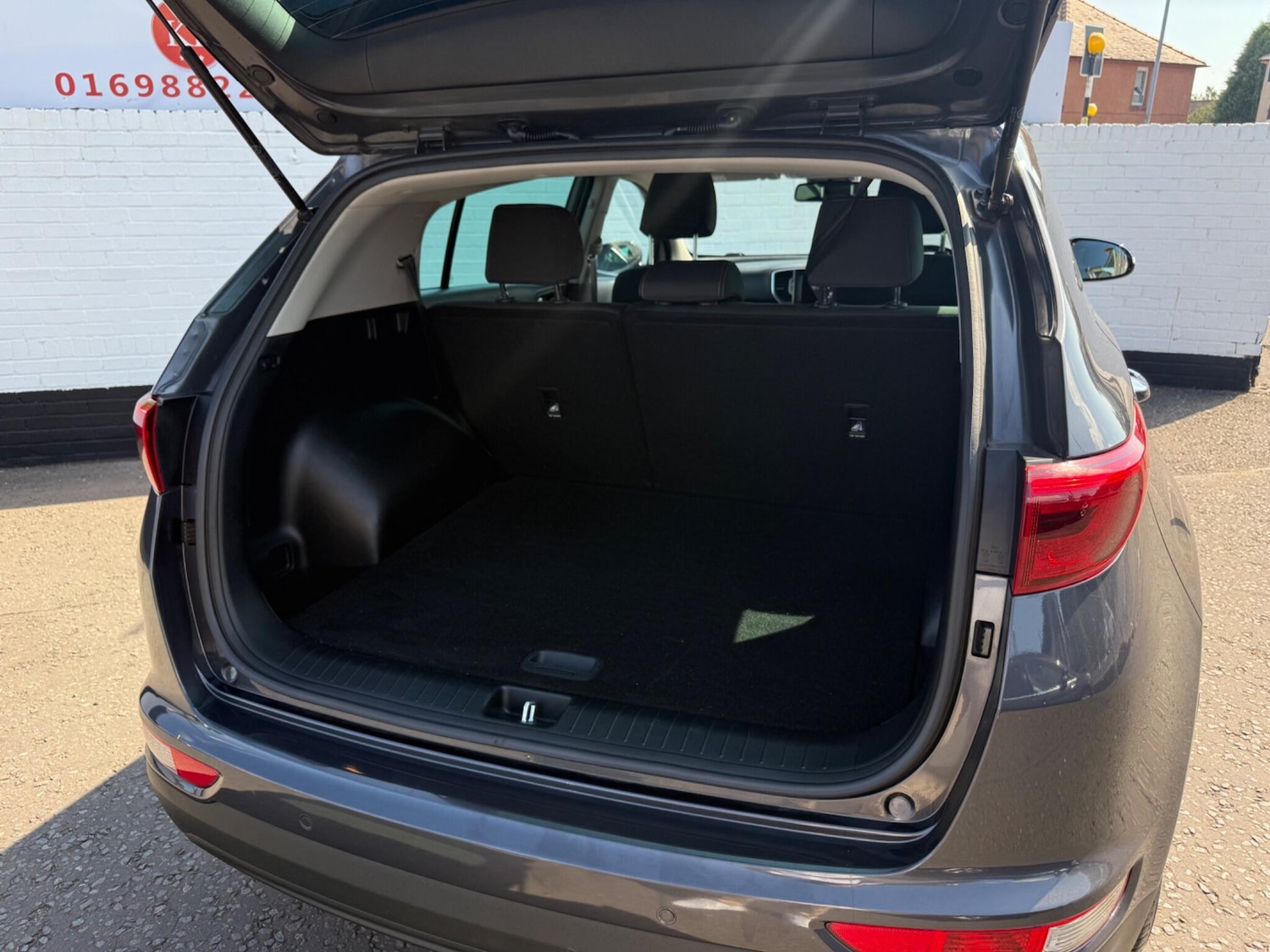 Vehicle 27