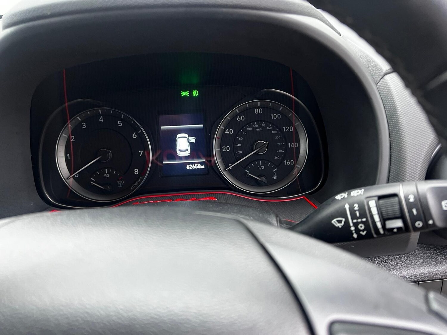 Used Hyundai KONA for sale - 77455252: Photo 10