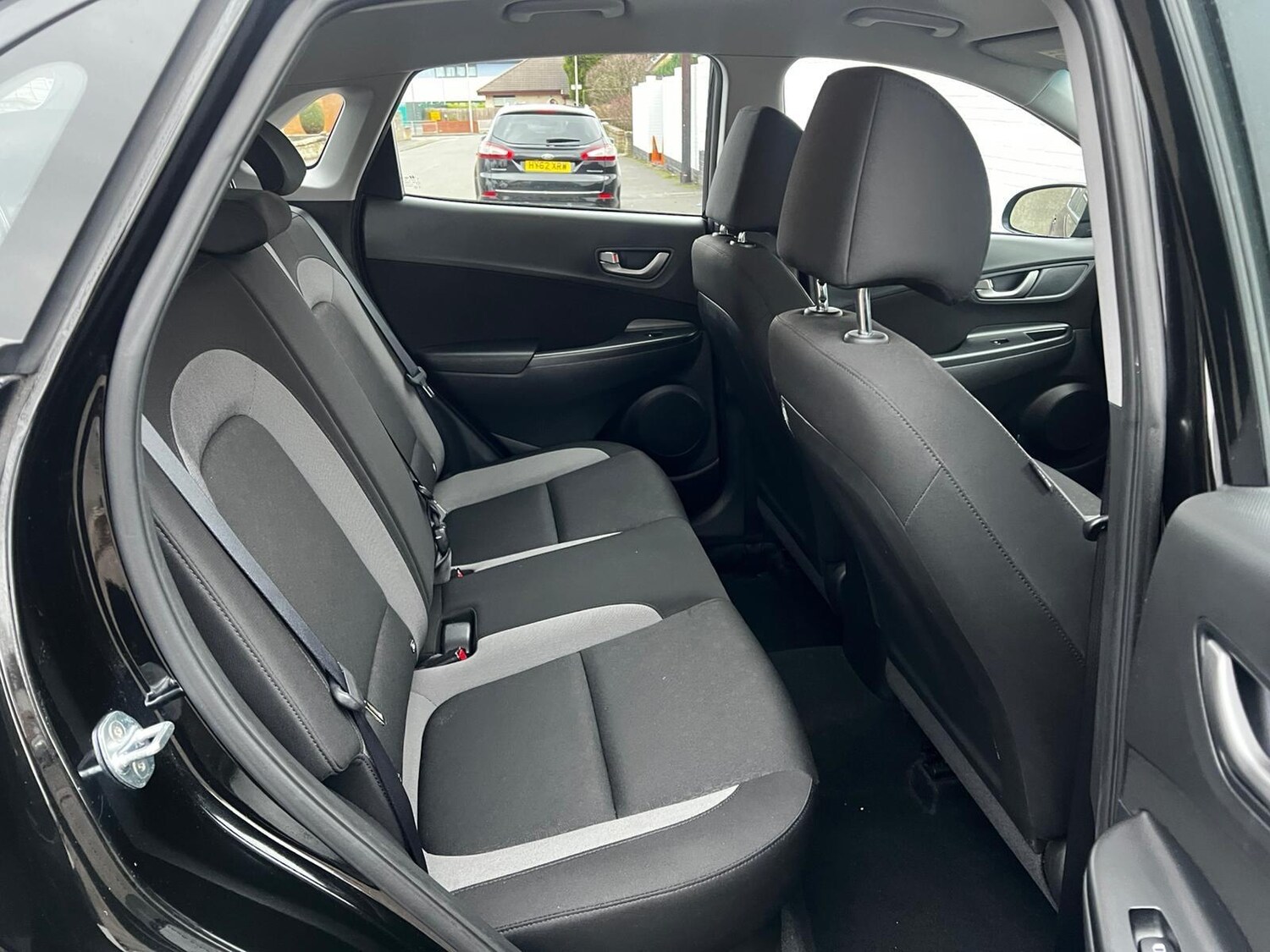 Used Hyundai KONA for sale - 77455252: Photo 18