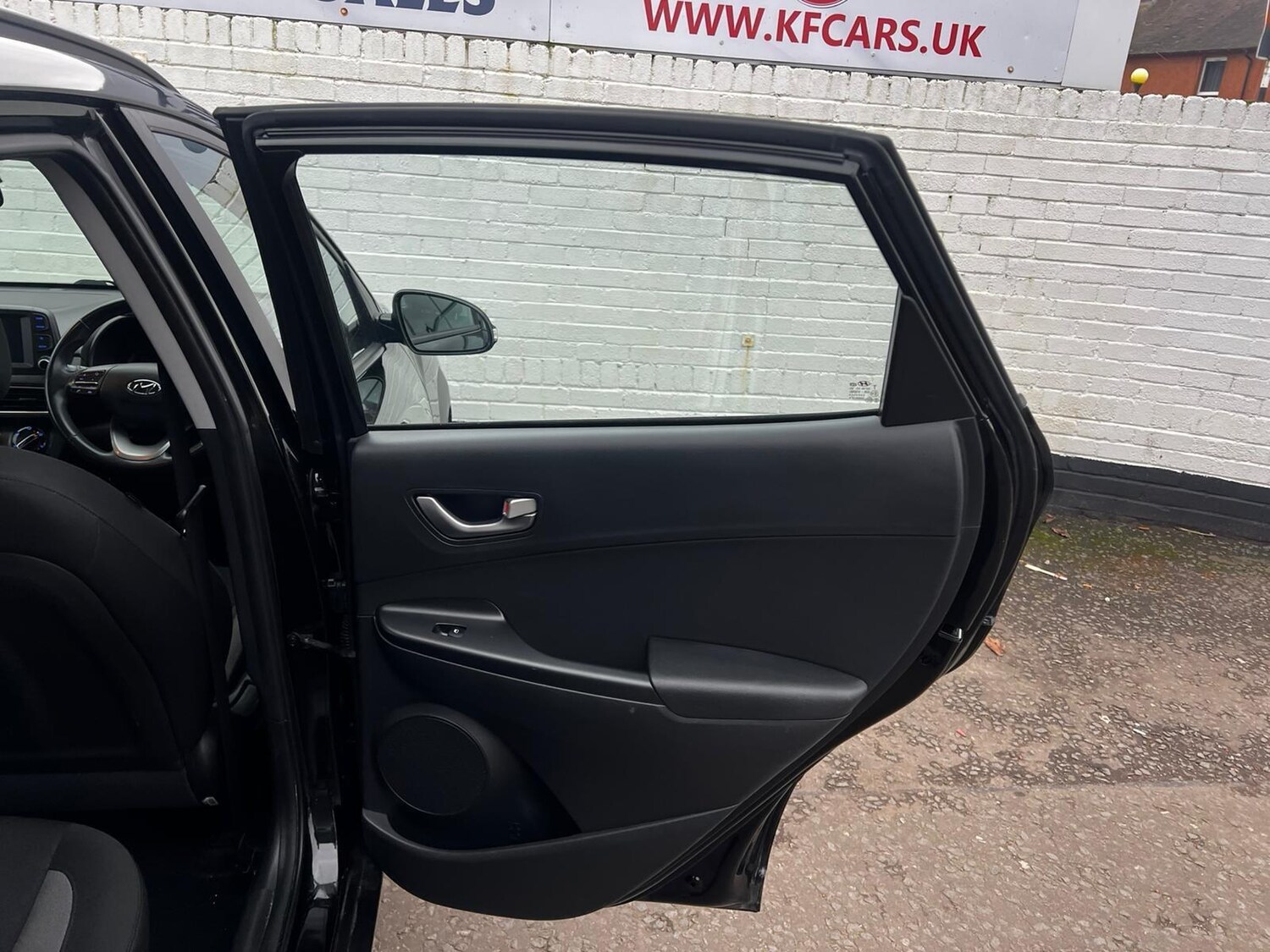 Used Hyundai KONA for sale - 77455252: Photo 19