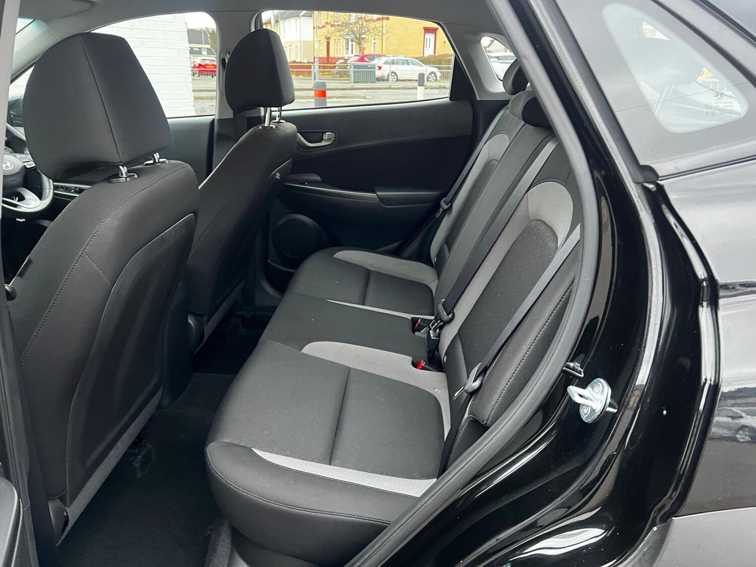 Used Hyundai KONA for sale - 77455252: Photo 20