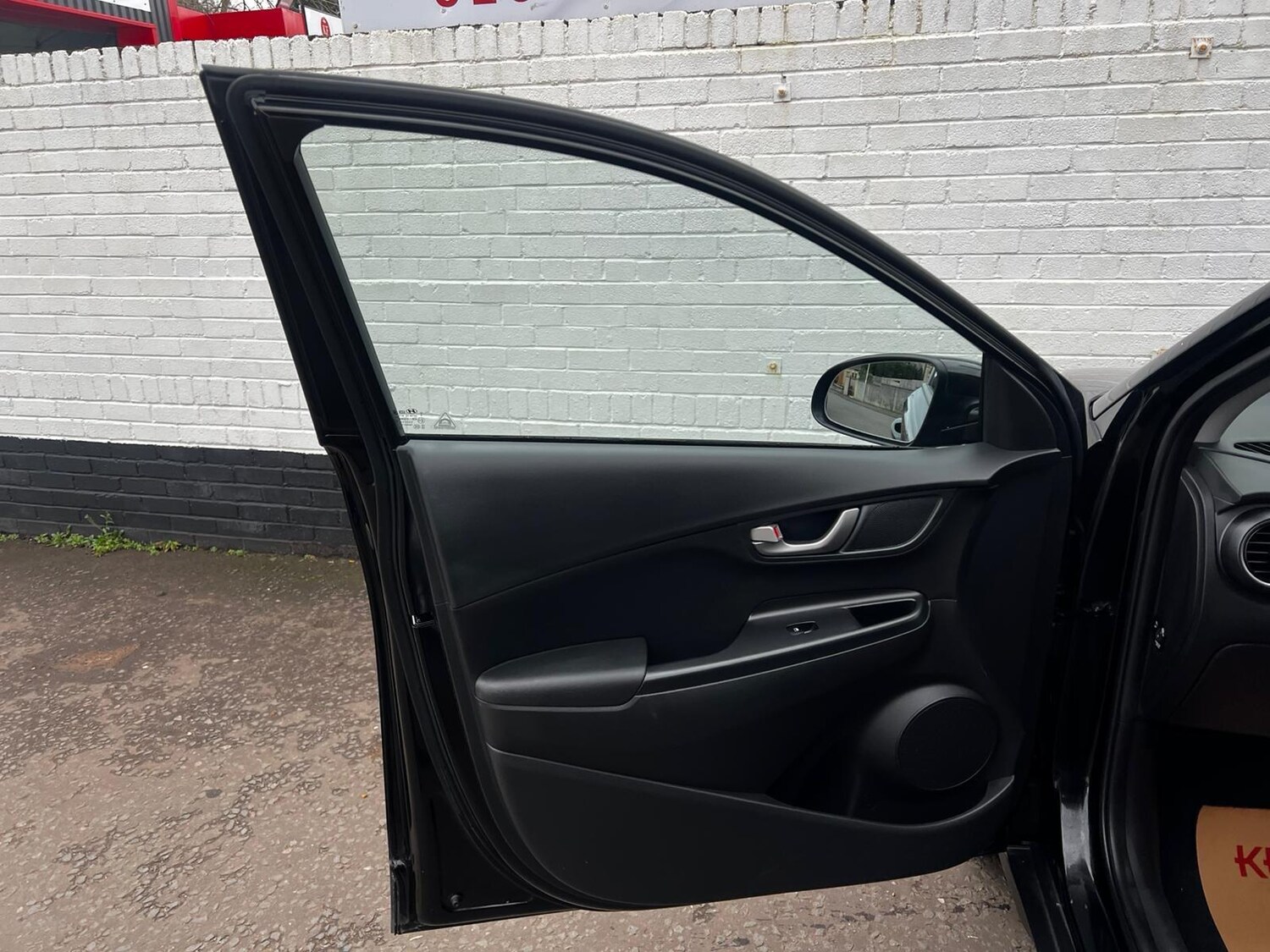 Used Hyundai KONA for sale - 77455252: Photo 21