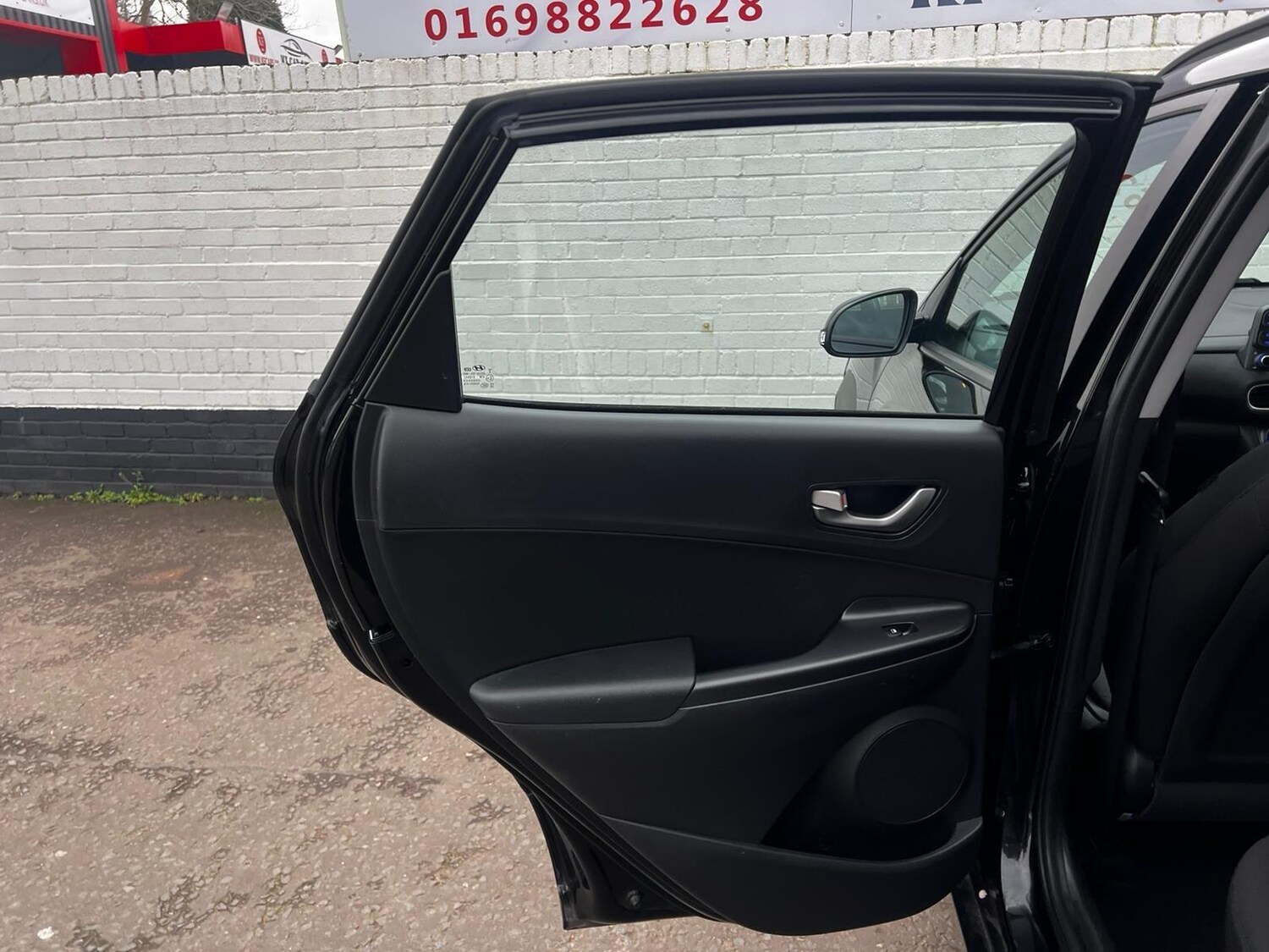 Used Hyundai KONA for sale - 77455252: Photo 22