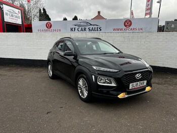 Used Hyundai KONA 2018 for sale - 77455252: Photo