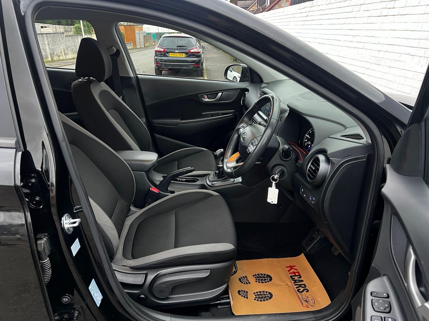 Used Hyundai KONA for sale - 77455252: Photo 8