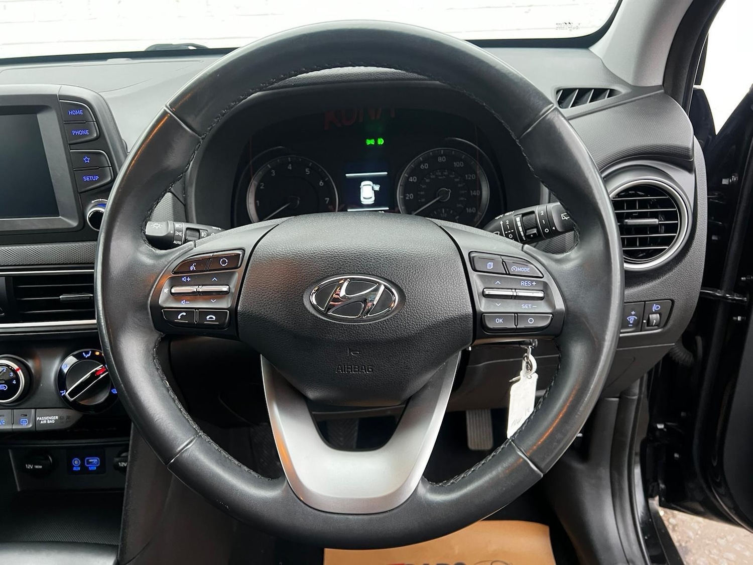 Used Hyundai KONA for sale - 77455252: Photo 9
