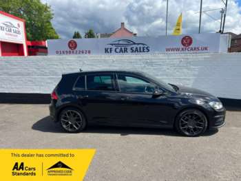 2016 (16) - 2.0 TDI BlueMotion Tech R-Line Edition Euro 6 (s/s) 5dr