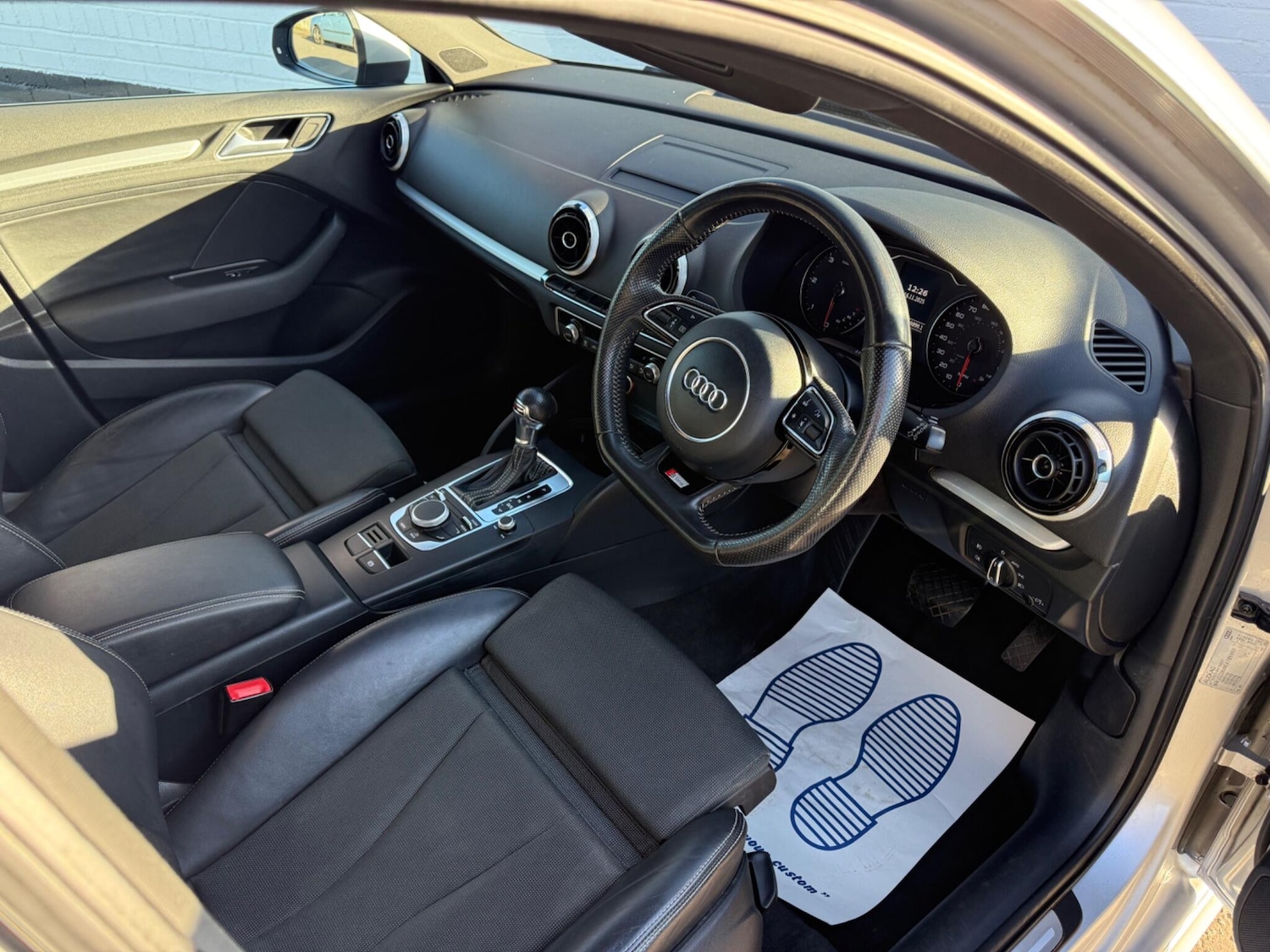 Used Audi A3 for sale - 77783759: Photo 10