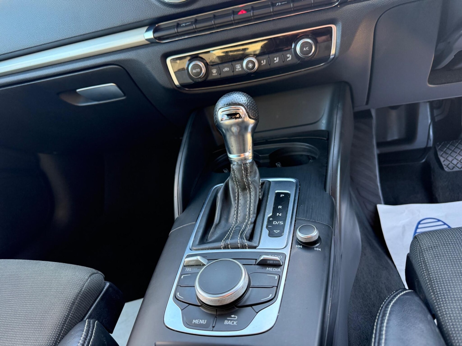 Used Audi A3 for sale - 77783759: Photo 15