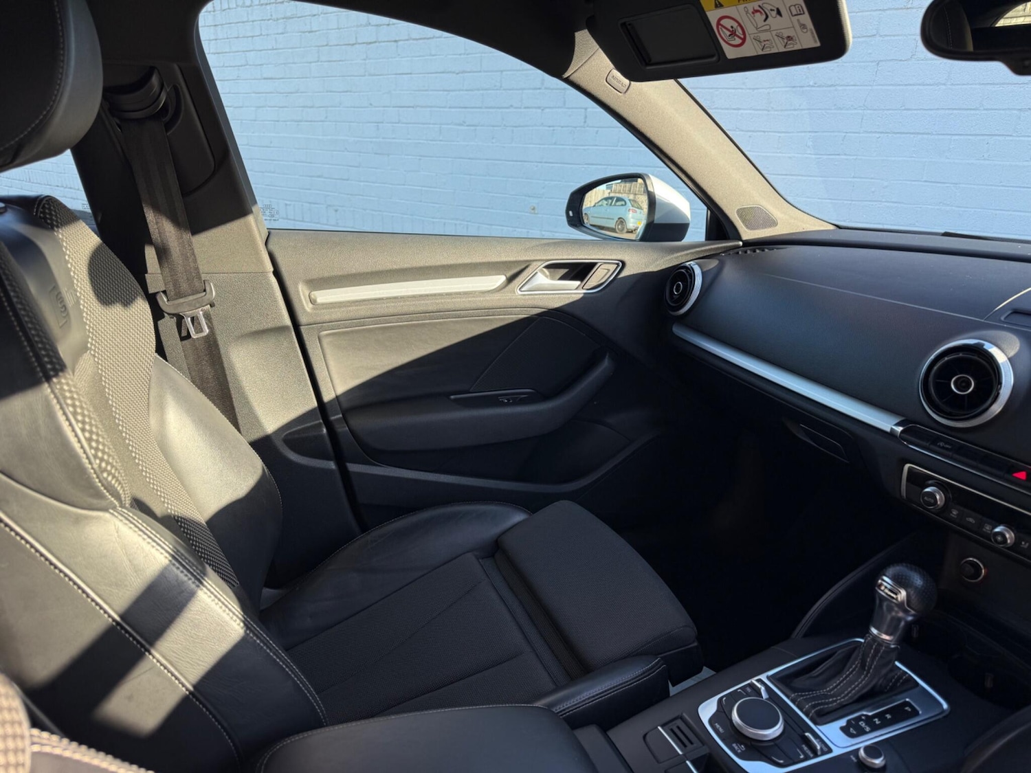 Used Audi A3 for sale - 77783759: Photo 16