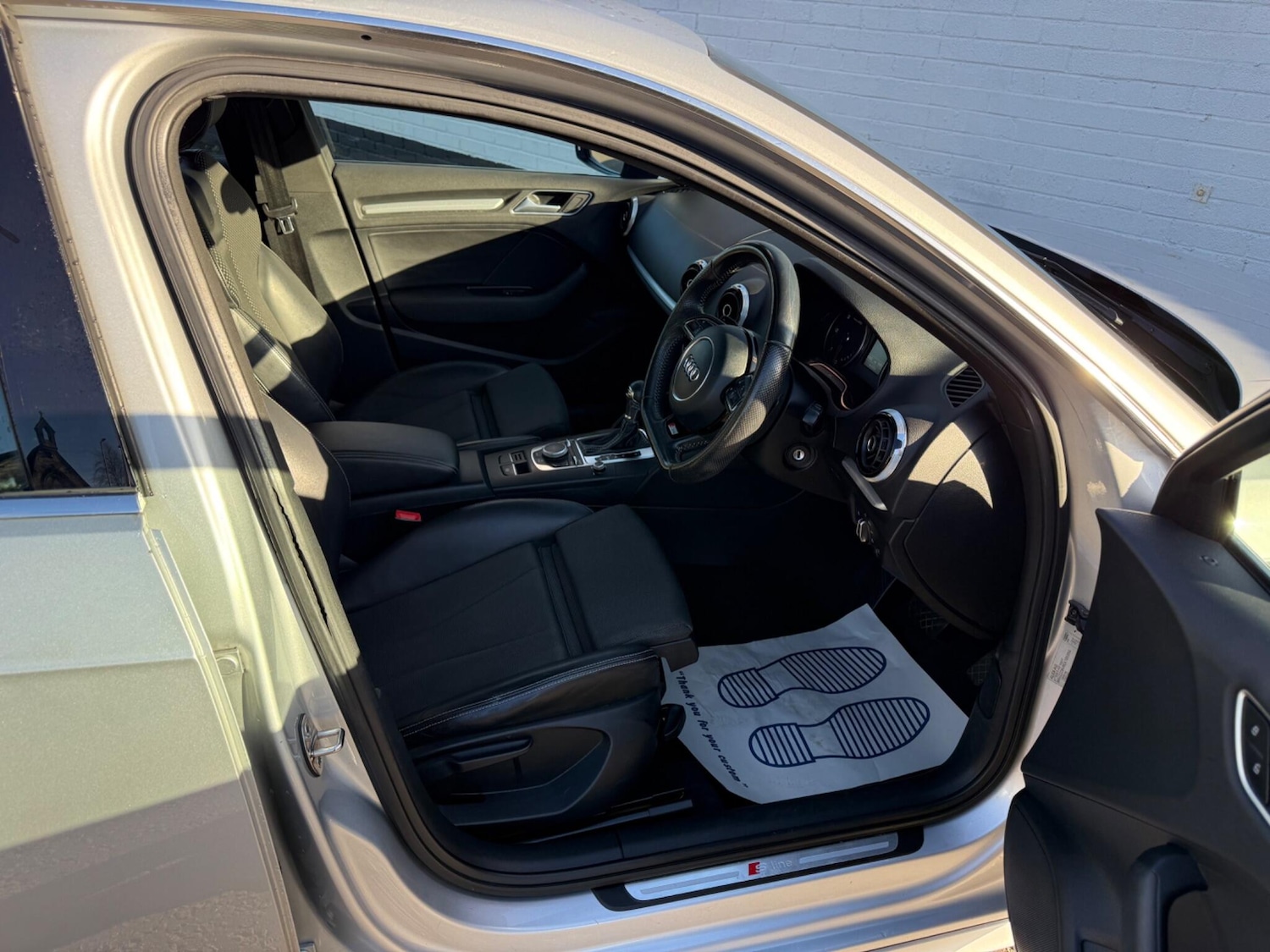 Used Audi A3 for sale - 77783759: Photo 17