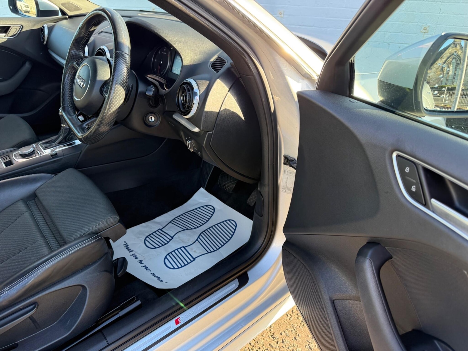 Used Audi A3 for sale - 77783759: Photo 18