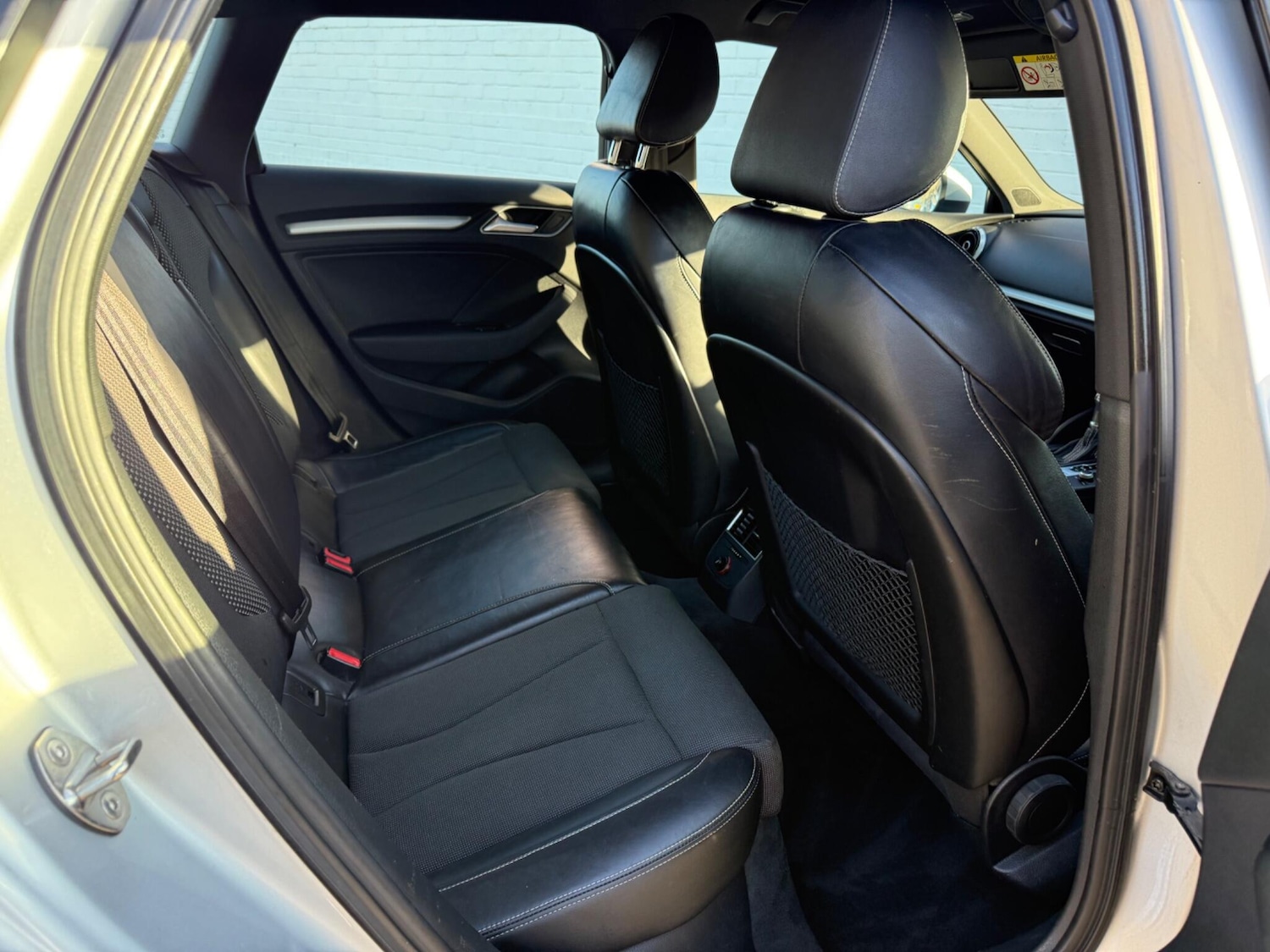 Used Audi A3 for sale - 77783759: Photo 20