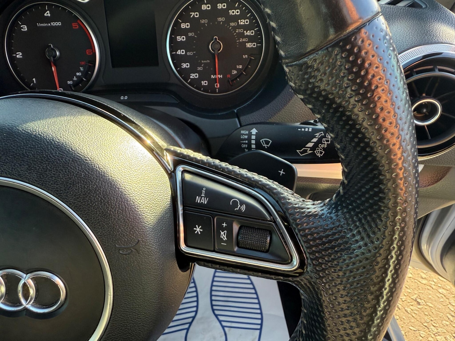 Used Audi A3 for sale - 77783759: Photo 24