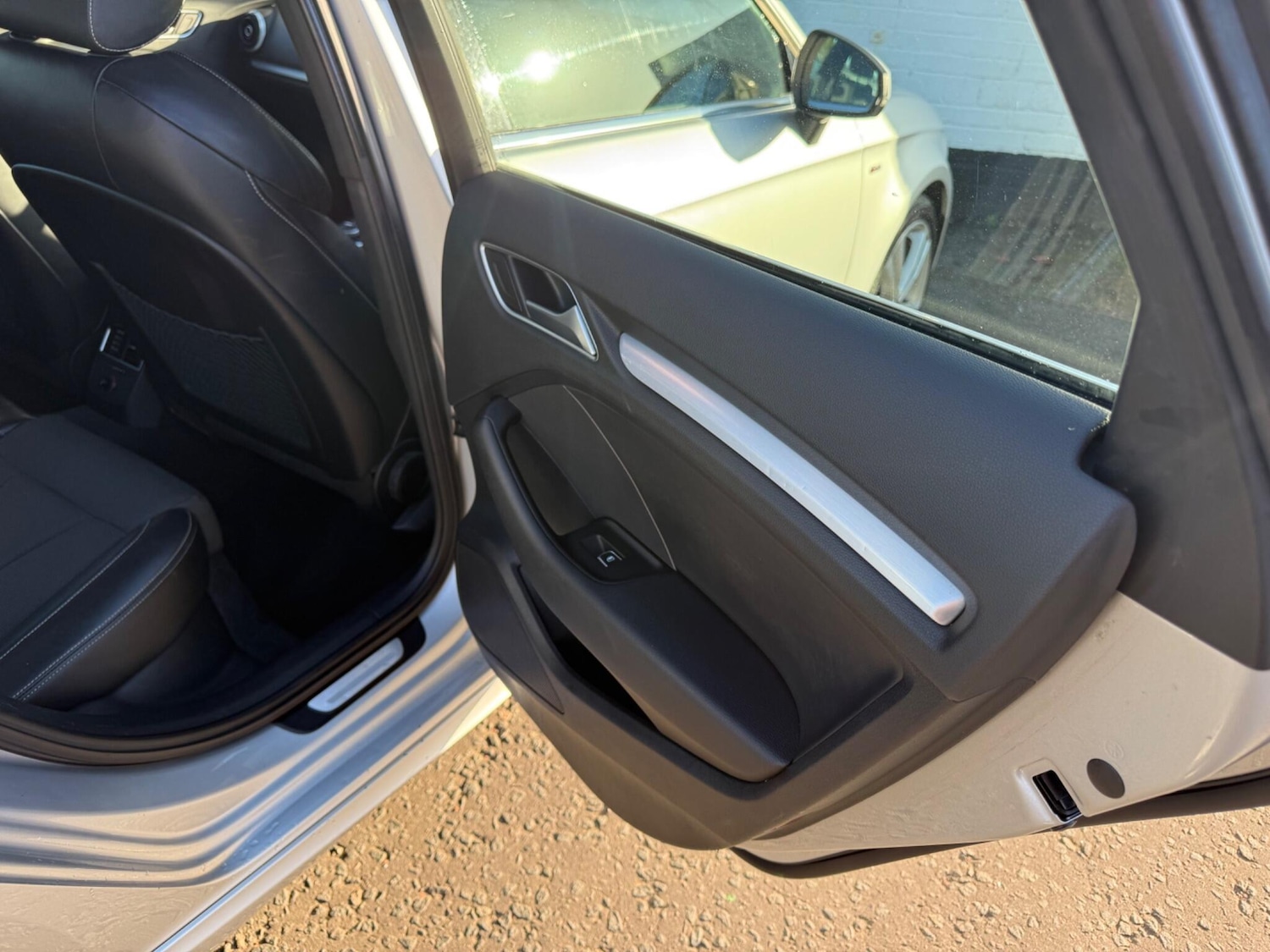 Used Audi A3 for sale - 77783759: Photo 26