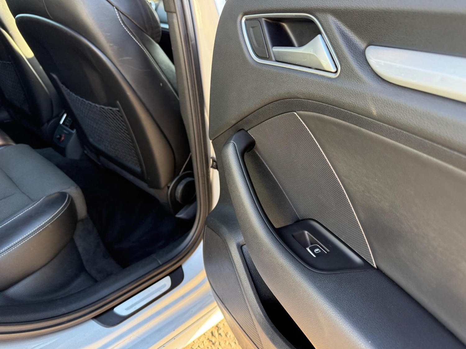 Used Audi A3 for sale - 77783759: Photo 27