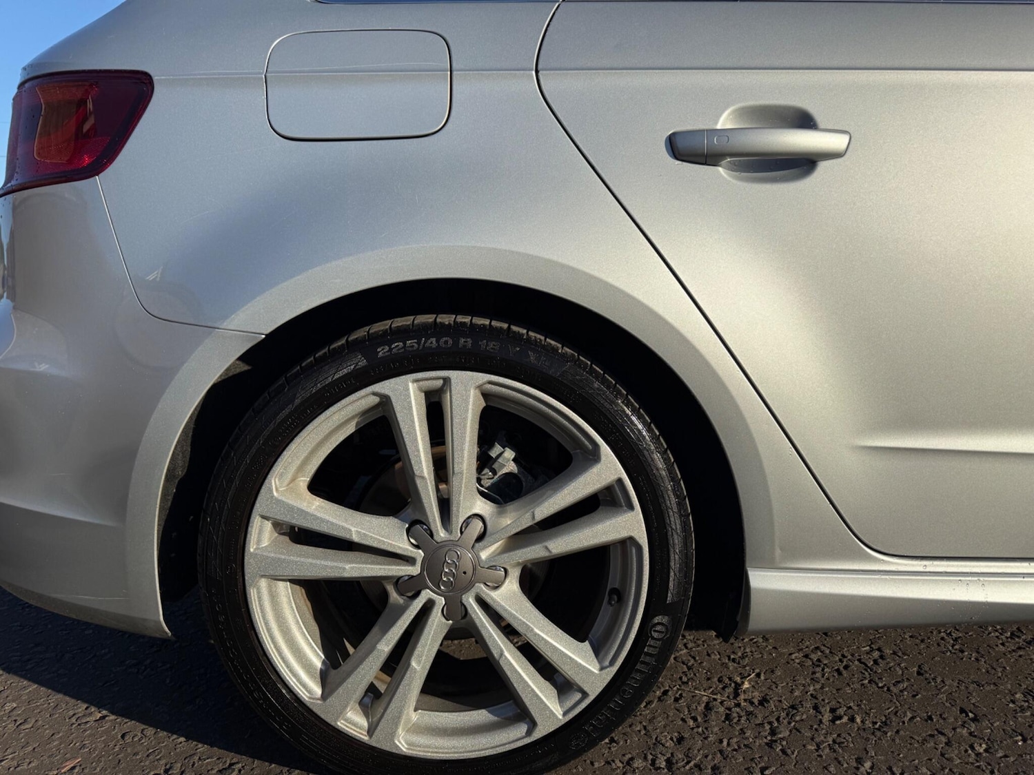 Used Audi A3 for sale - 77783759: Photo 28