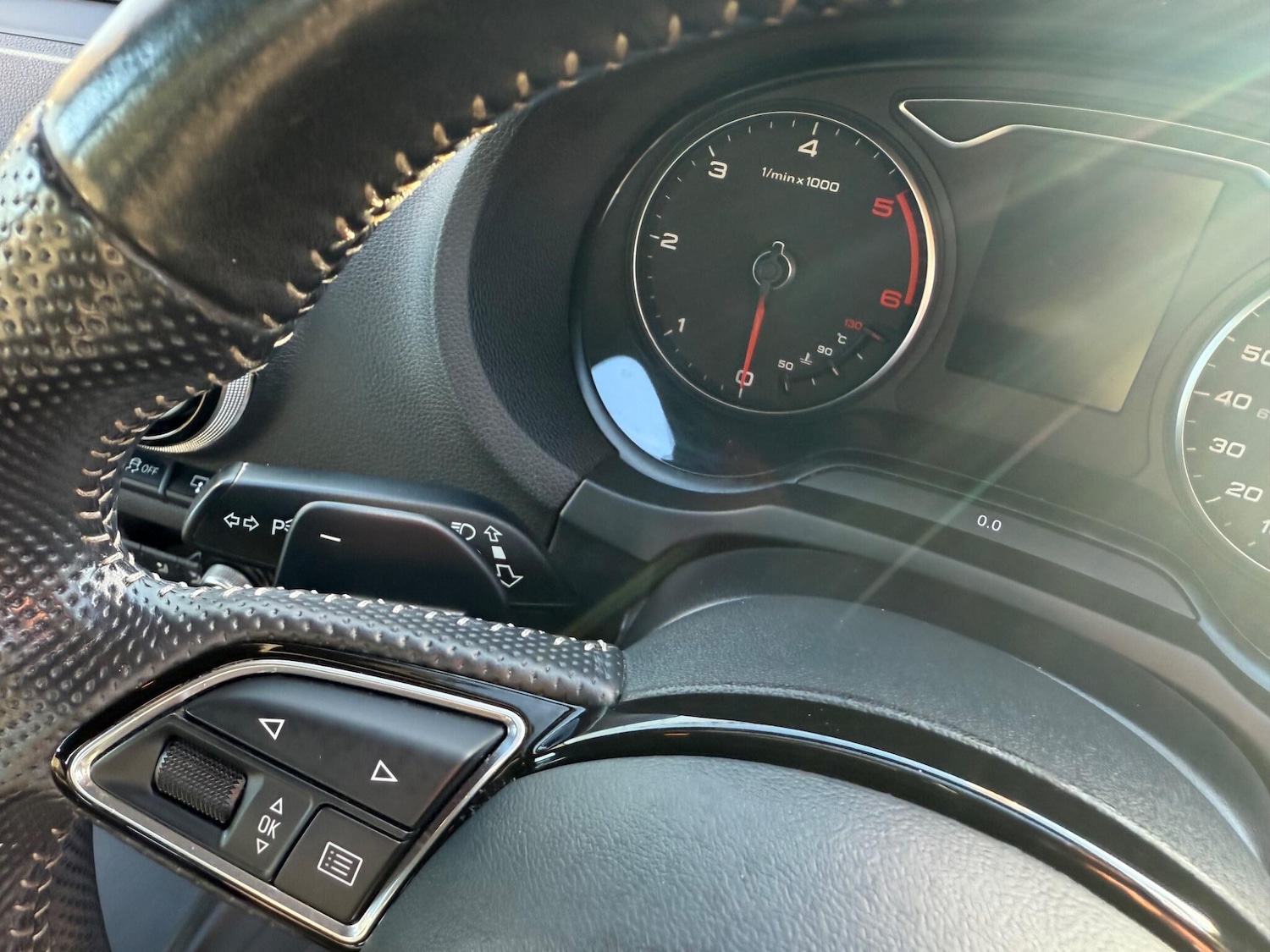 Used Audi A3 for sale - 77783759: Photo 29