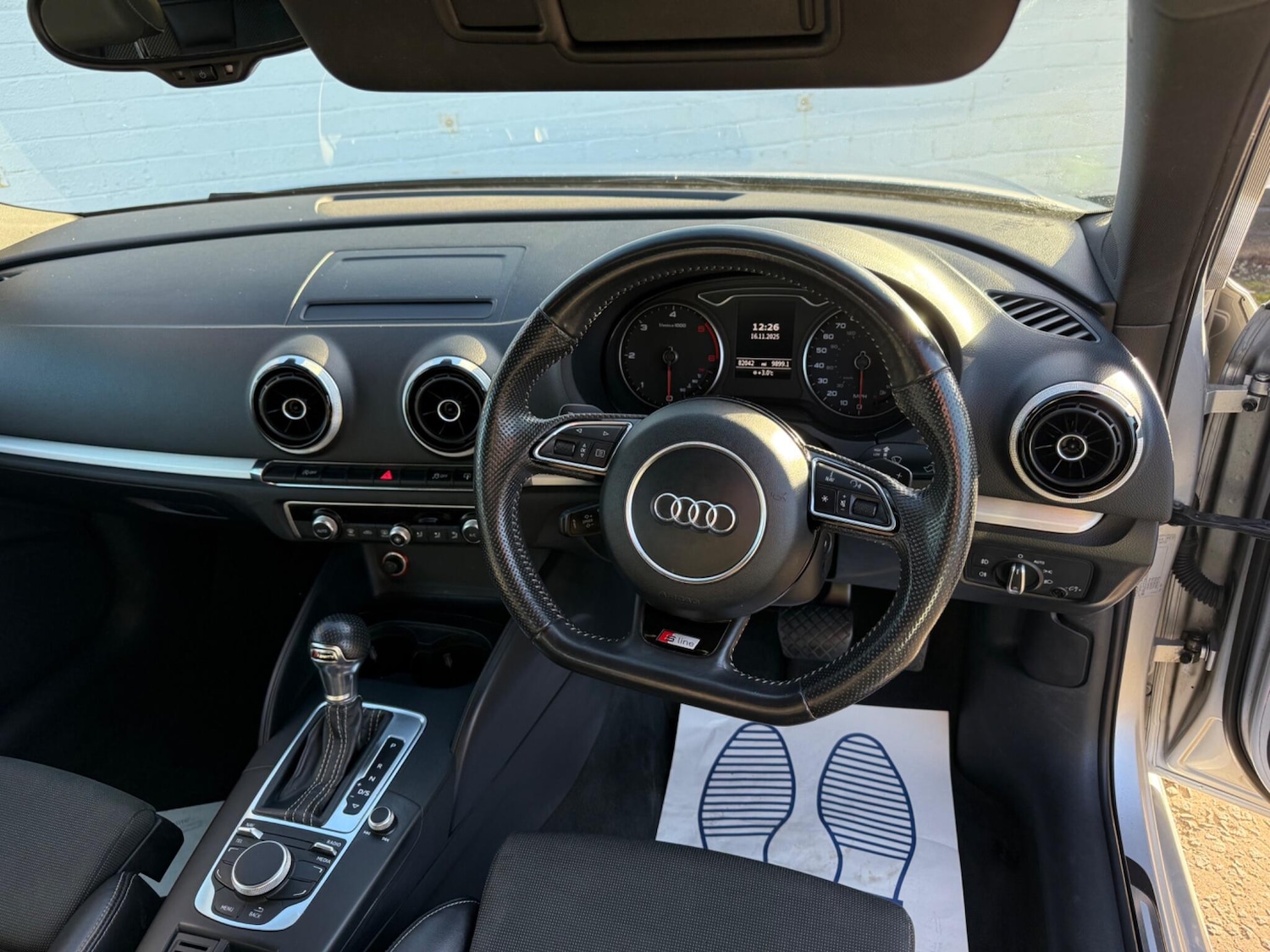 Used Audi A3 for sale - 77783759: Photo 9