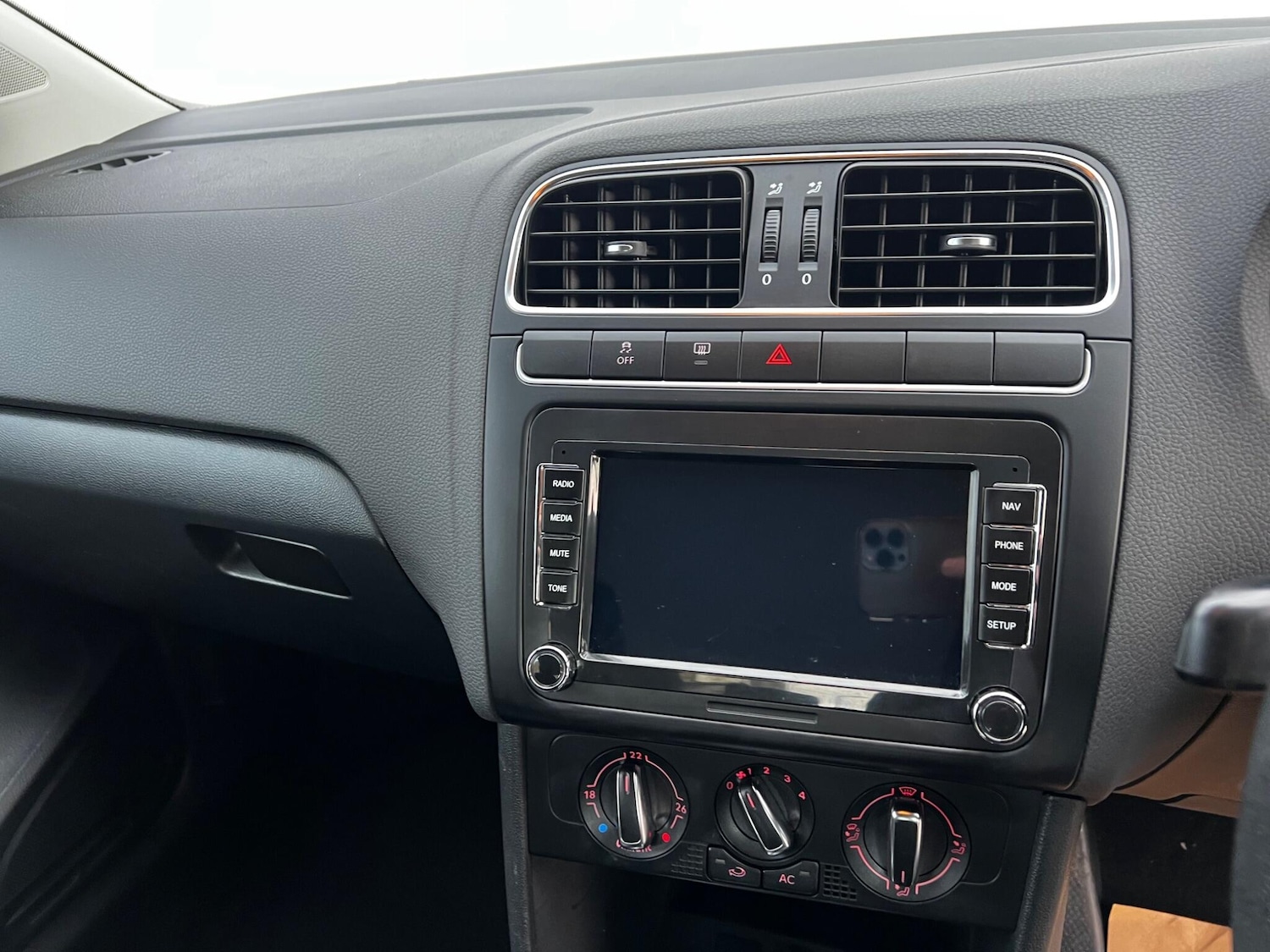 Used Volkswagen Polo 2010 for sale - 77658298: Photo 13