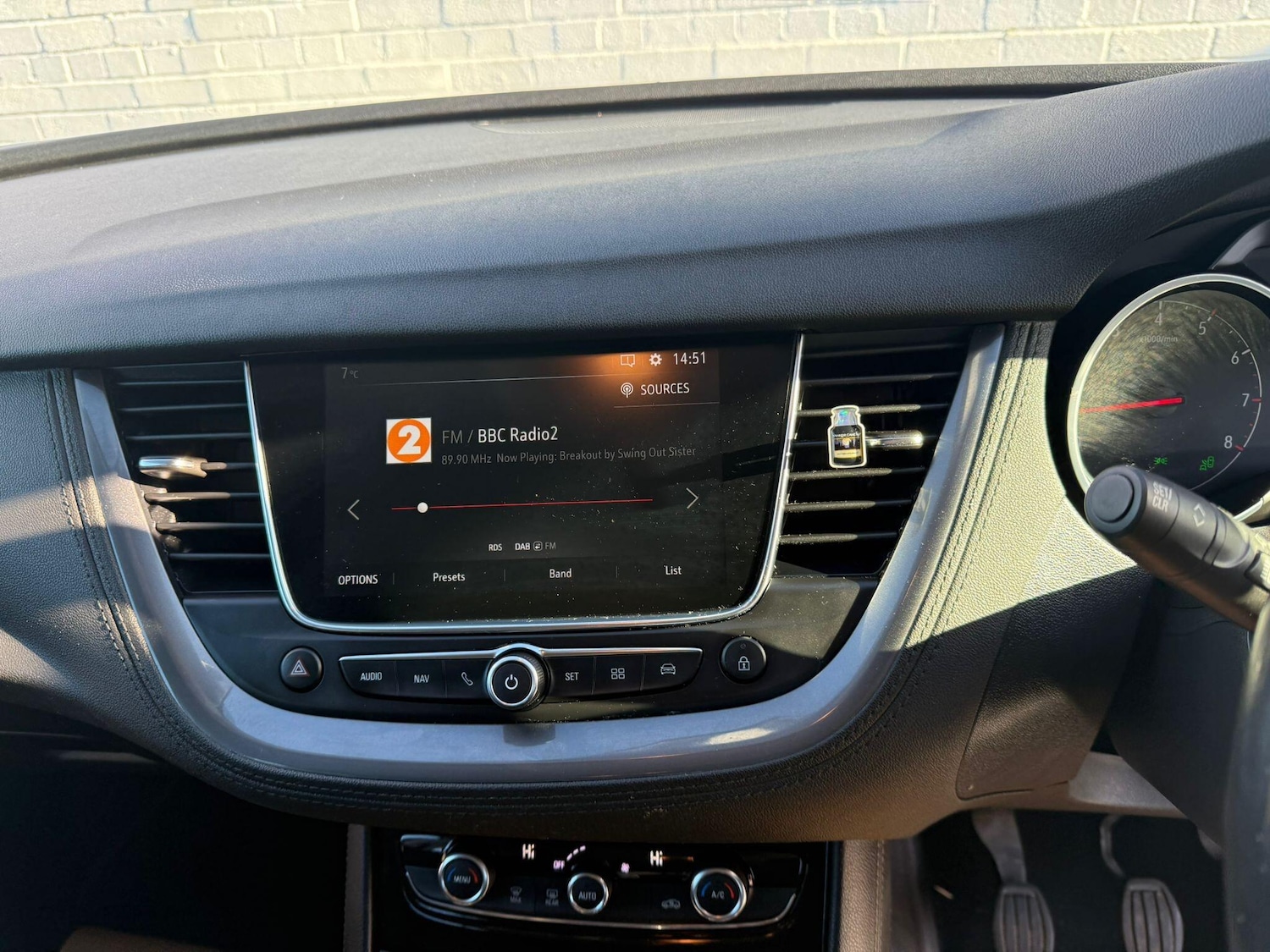 Used Vauxhall Grandland X for sale - 77612885: Photo 10