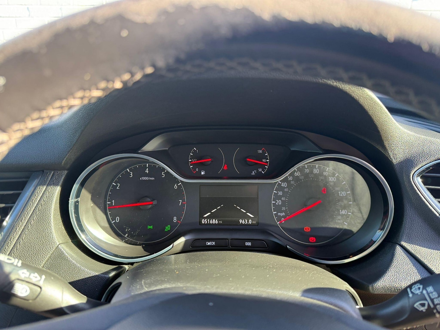 Used Vauxhall Grandland X for sale - 77612885: Photo 14