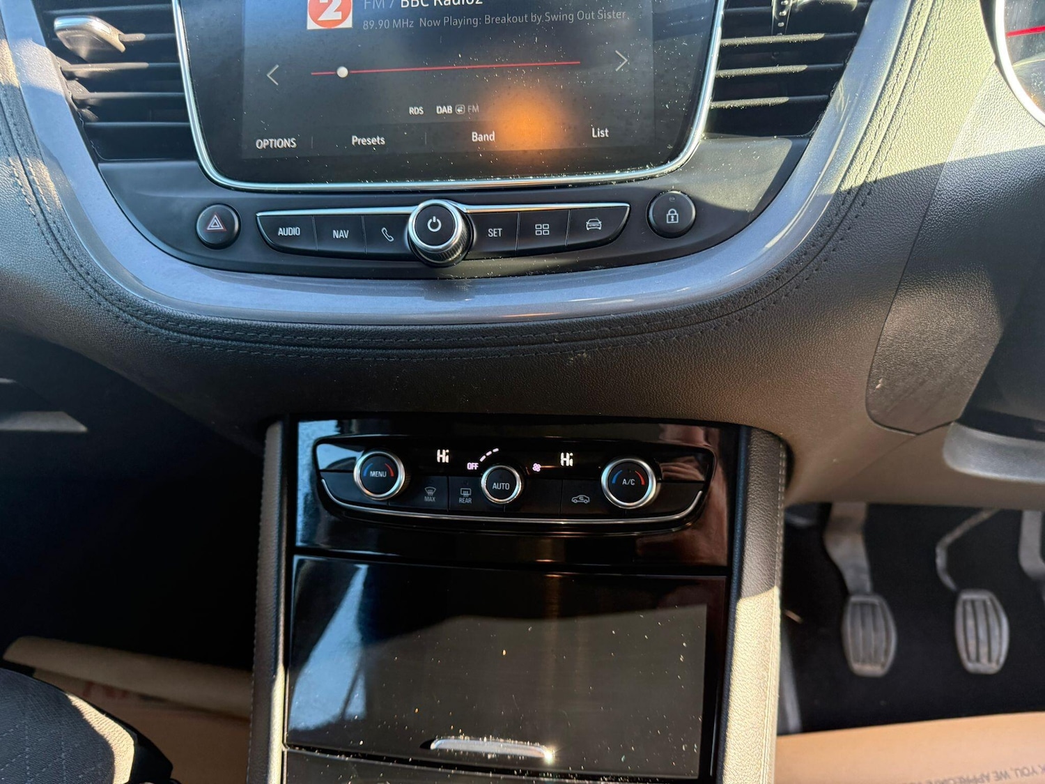 Used Vauxhall Grandland X for sale - 77612885: Photo 15