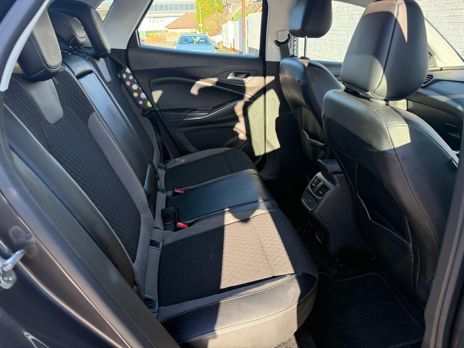 Used Vauxhall Grandland X for sale - 77612885: Photo 16