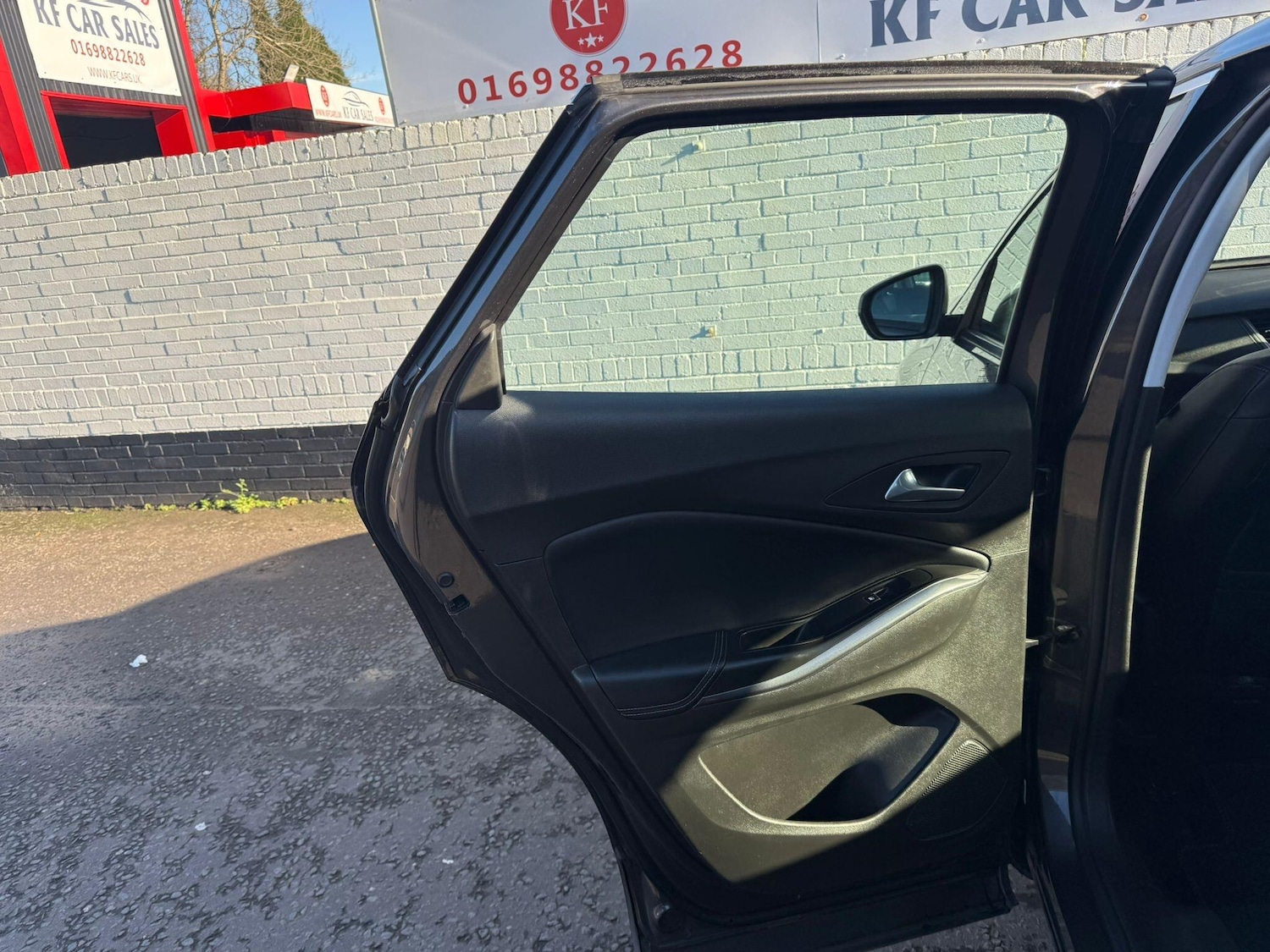 Used Vauxhall Grandland X for sale - 77612885: Photo 20