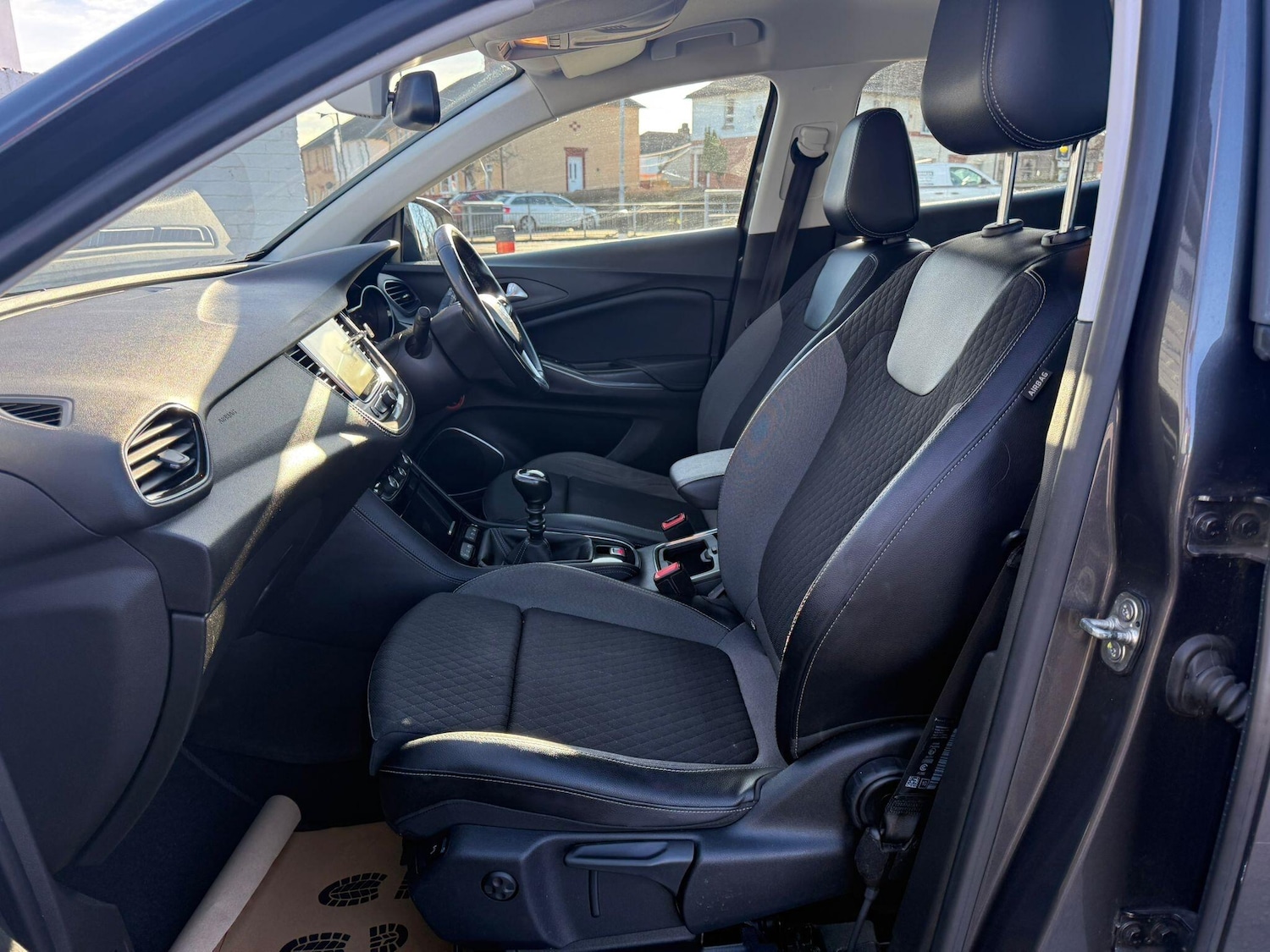 Used Vauxhall Grandland X for sale - 77612885: Photo 21