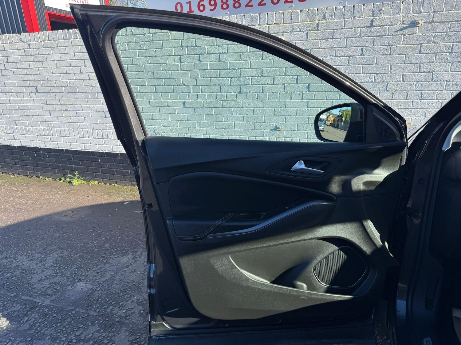Used Vauxhall Grandland X for sale - 77612885: Photo 22