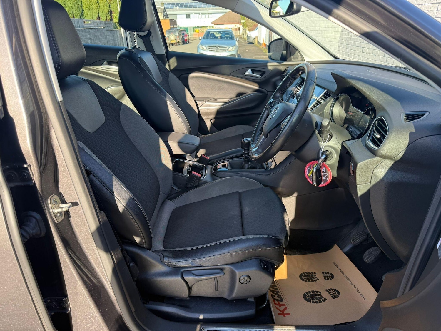 Used Vauxhall Grandland X for sale - 77612885: Photo 7