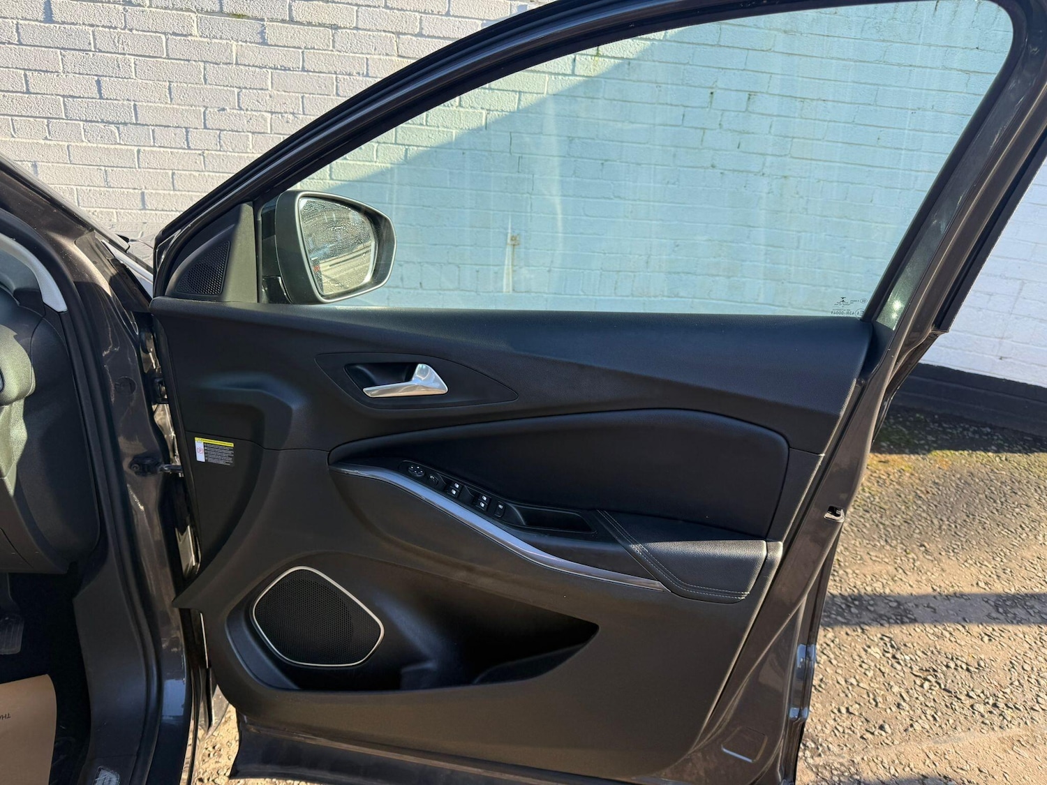 Used Vauxhall Grandland X for sale - 77612885: Photo 8