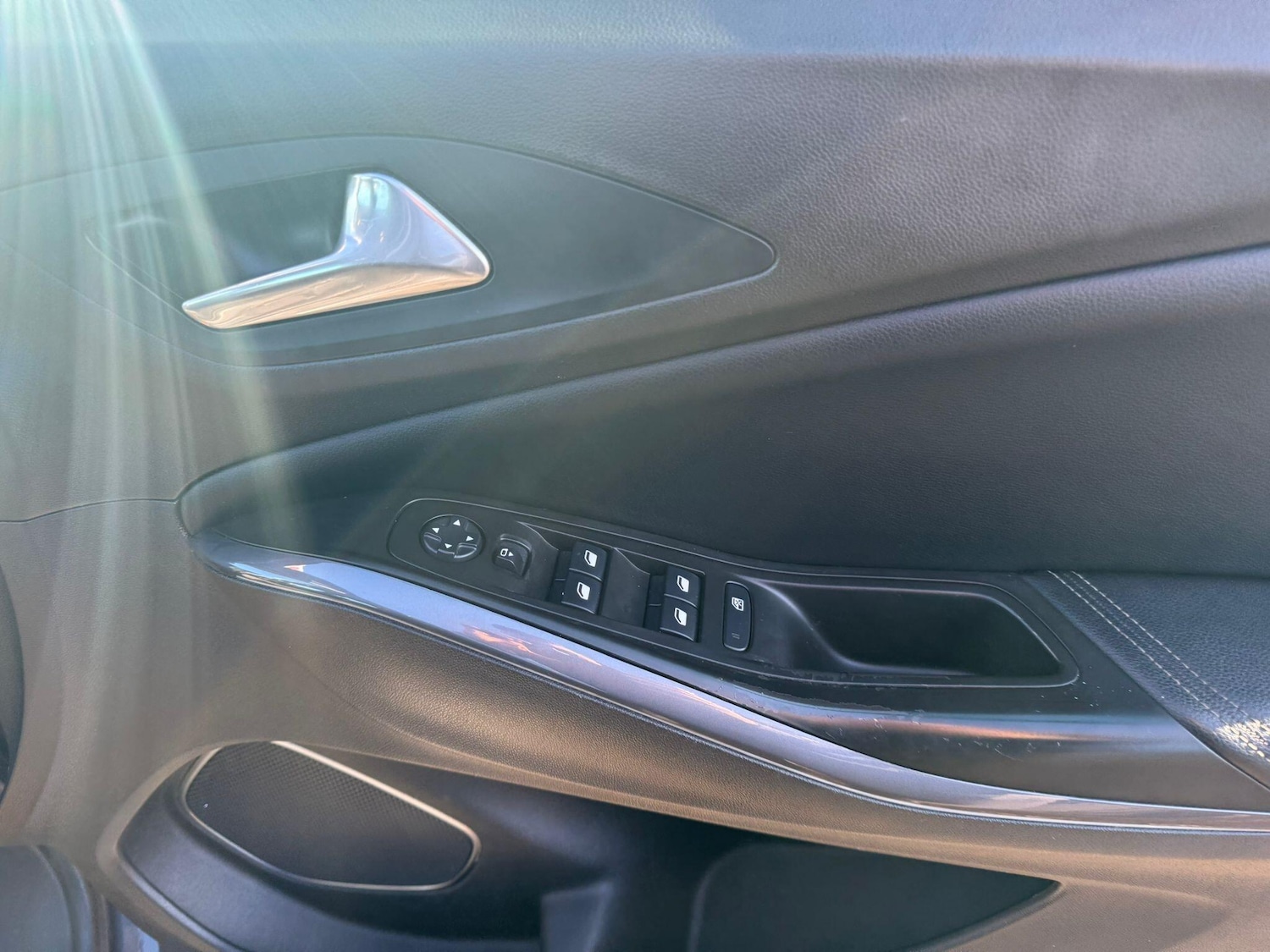 Used Vauxhall Grandland X for sale - 77612885: Photo 9