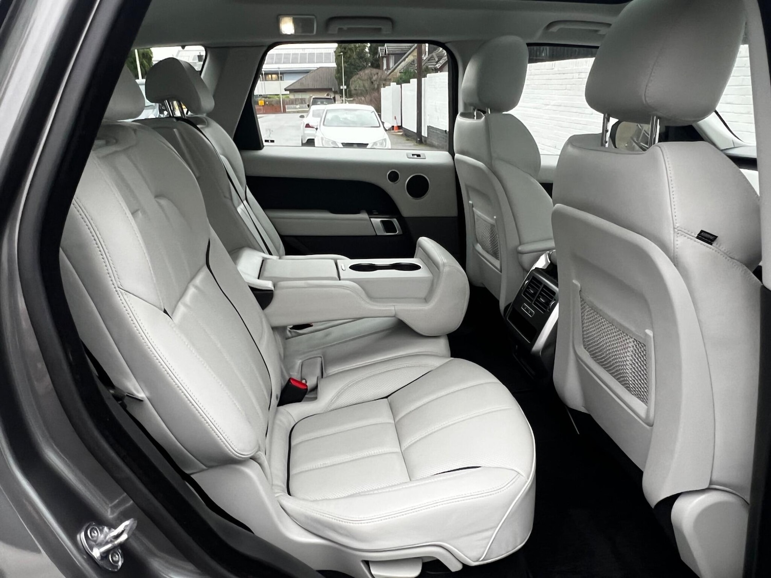 Used Land Rover Range Rover Sport 2017 for sale - 76823683: Photo 13